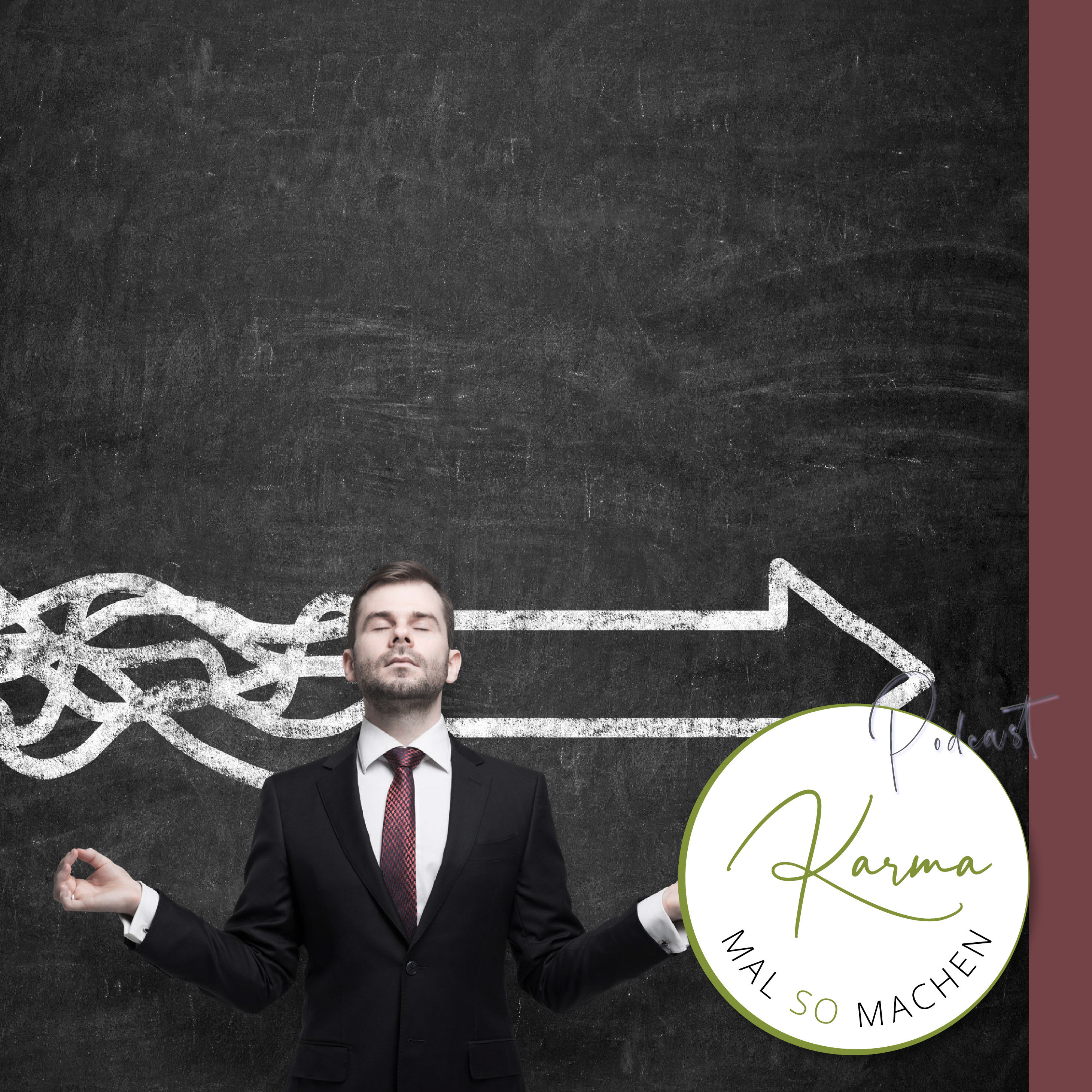 Folge 018 - Meditationsreihe, Teil I: Warum ist meditieren eigentlich eine gute Idee?