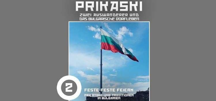 Folge 02 – Feste feste feiern