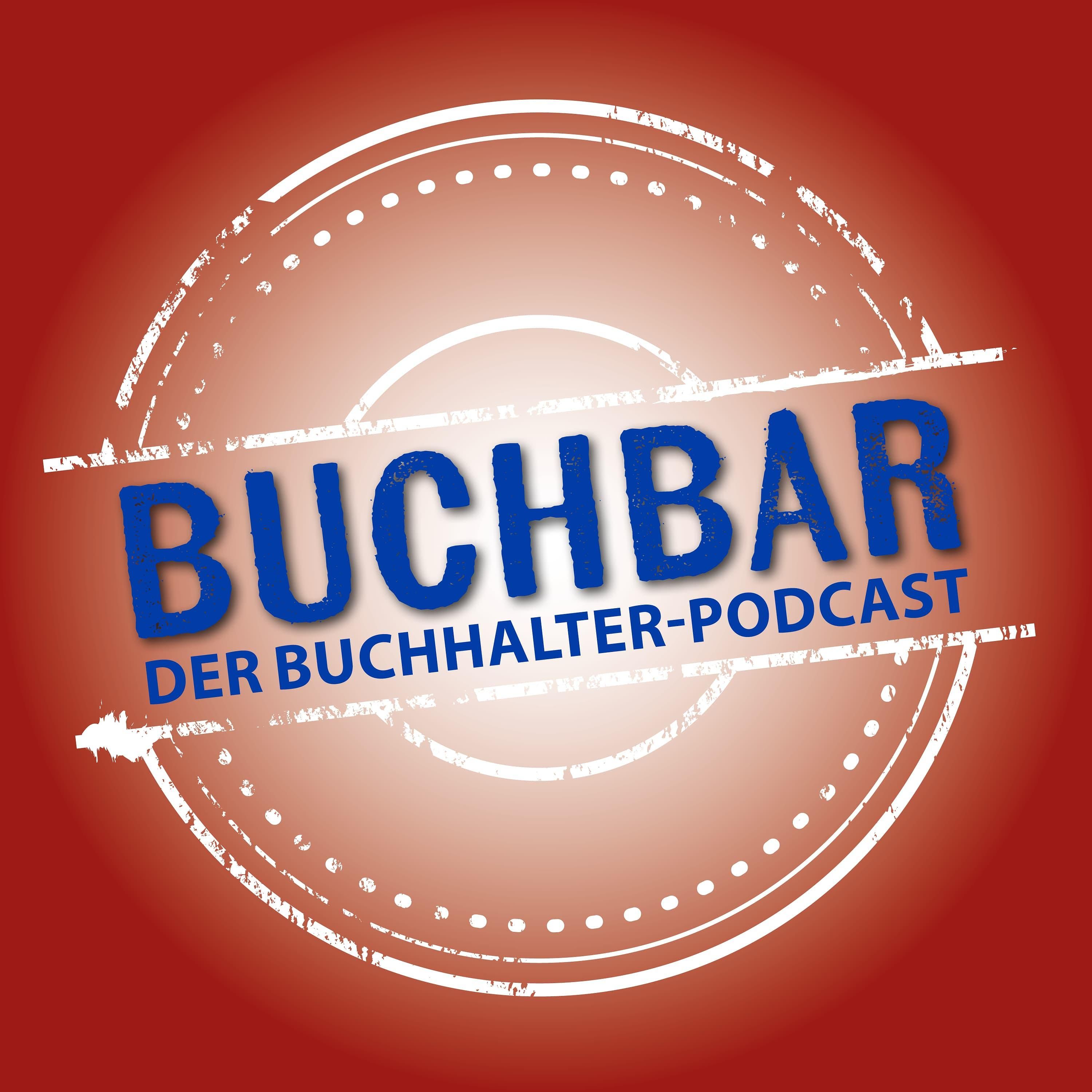 Folge 02 - KI in der Buchhaltung. Wie weit sind wir und wohin geht der Weg in der Branche?