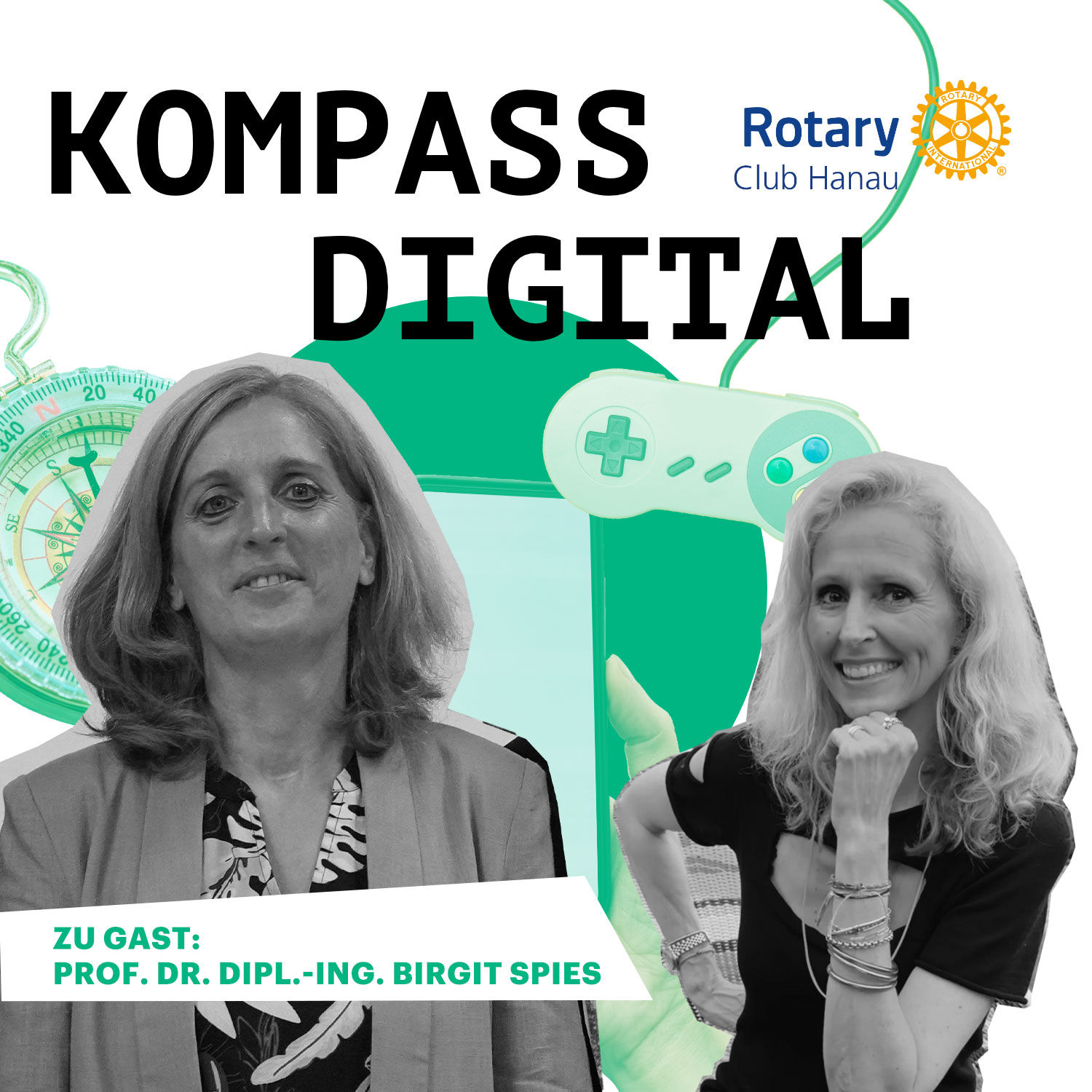 Folge 02 - Prof. Dr. Dipl.-Ing. Birgit Spies