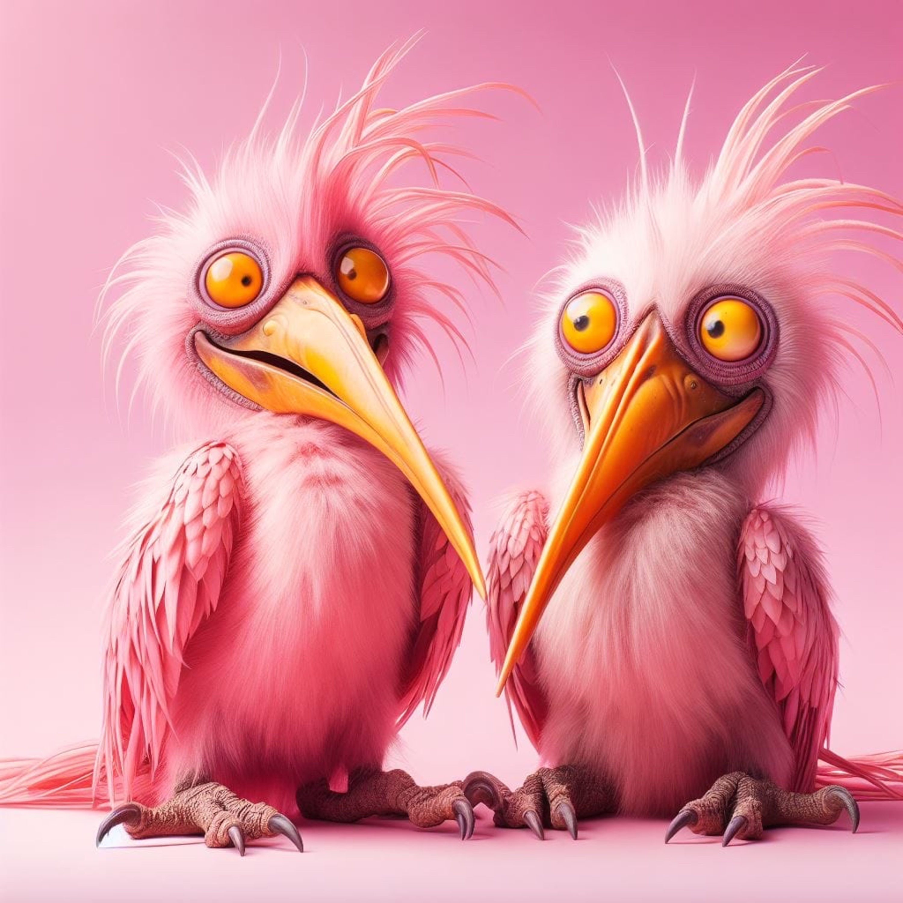 #Folge 02: Sie dürfen die Frau jetzt küssen