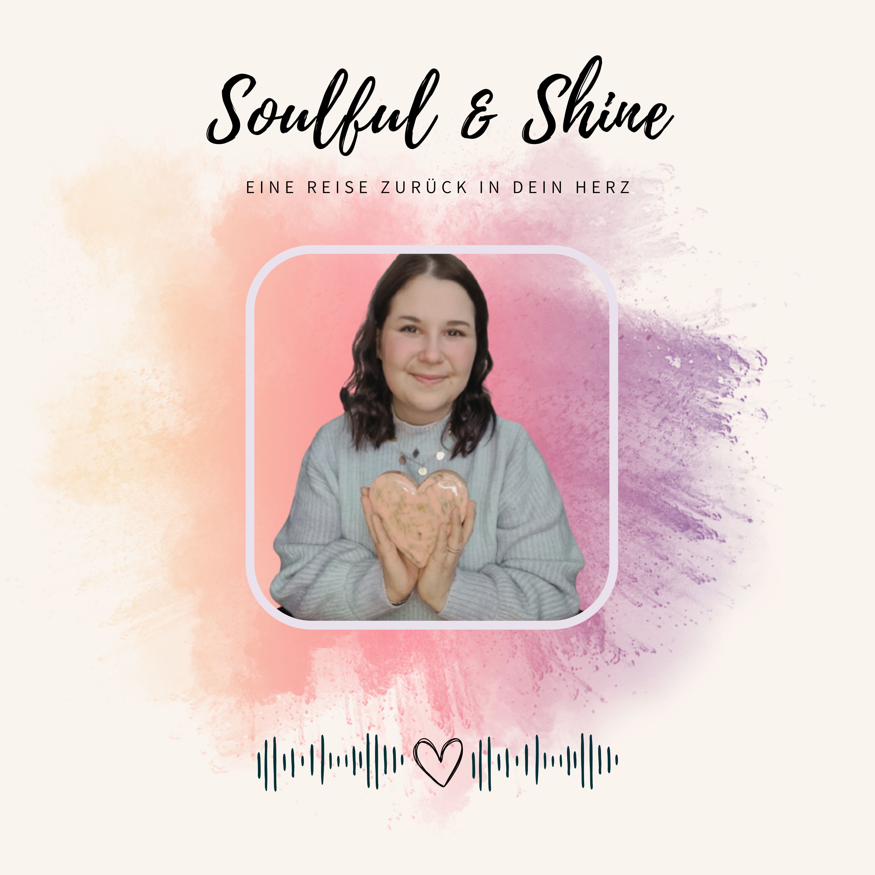 Folge 021 - Bonusmeditation - Geführte Meditation: Finde deine innere Stärke & vertraue dir selbst