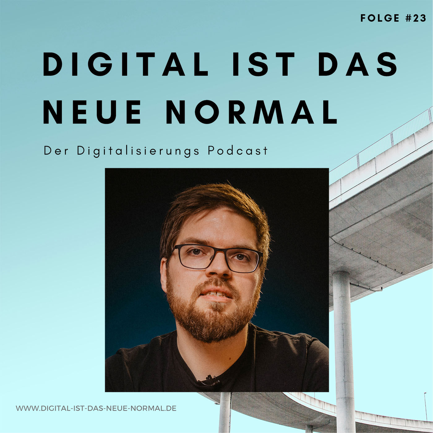 Folge #023 - Smart-Home: Digitalisierung eines Haues mit Andreas Dantz von SpielundZeug