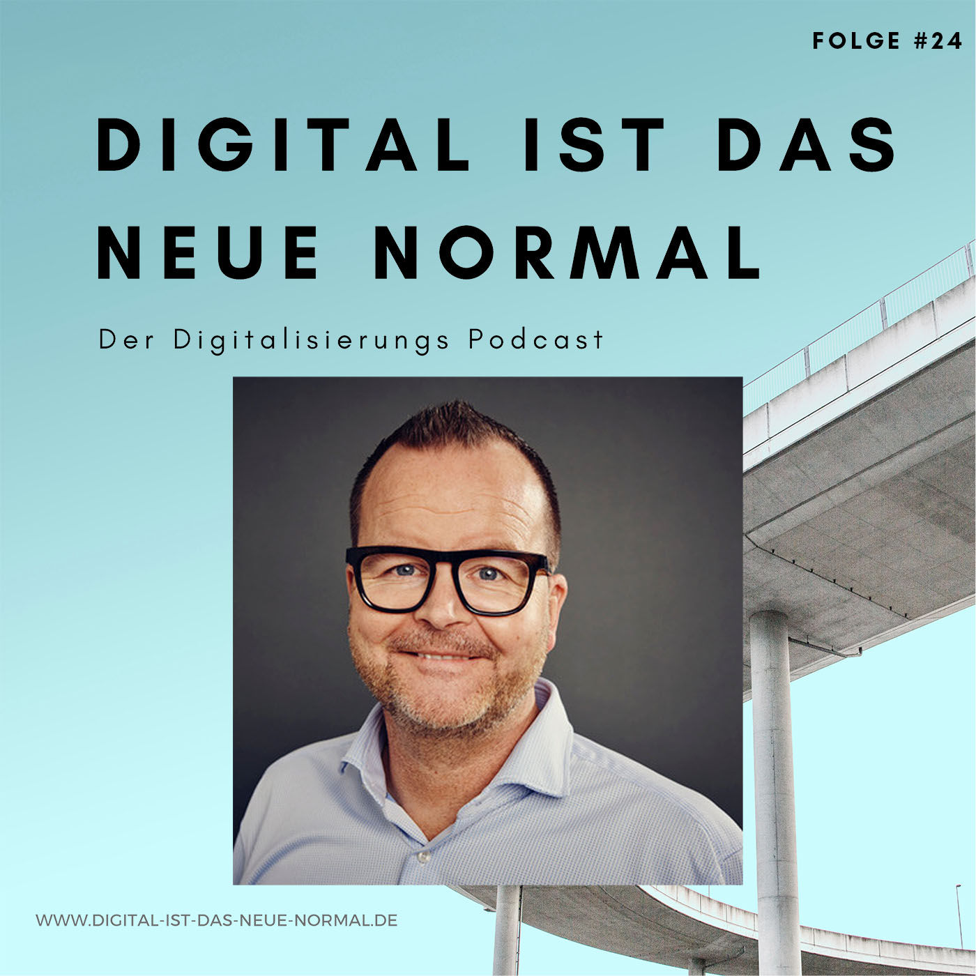 Folge #024: Nachhaltigkeit und Kreislaufwirtschaft von Digital Devices mit Dr. Tim Seewoester, Managing Director von AsGoodAsNew