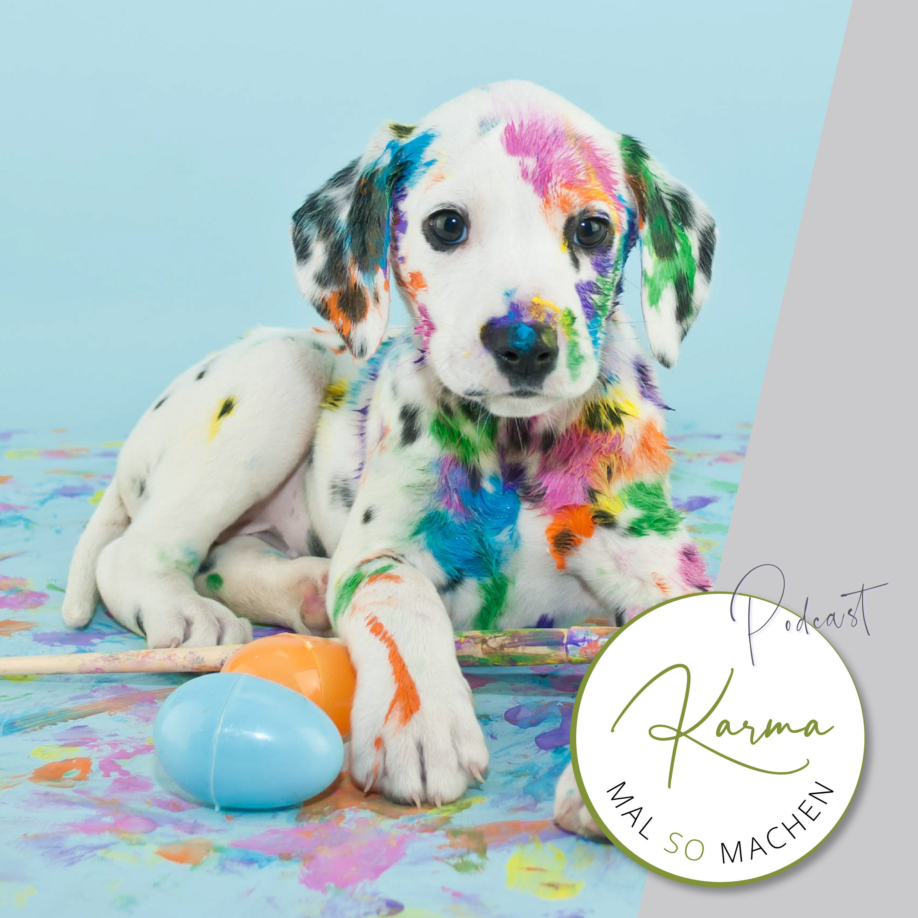 Folge 025 - Was tun, wenn Menschen nicht das tun, um das Du sie bittest