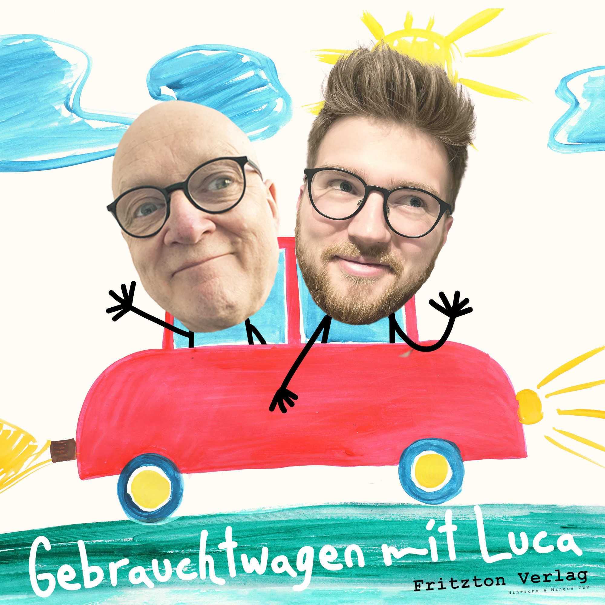 Folge 03 - Gebrauchtwagen im Internet finden