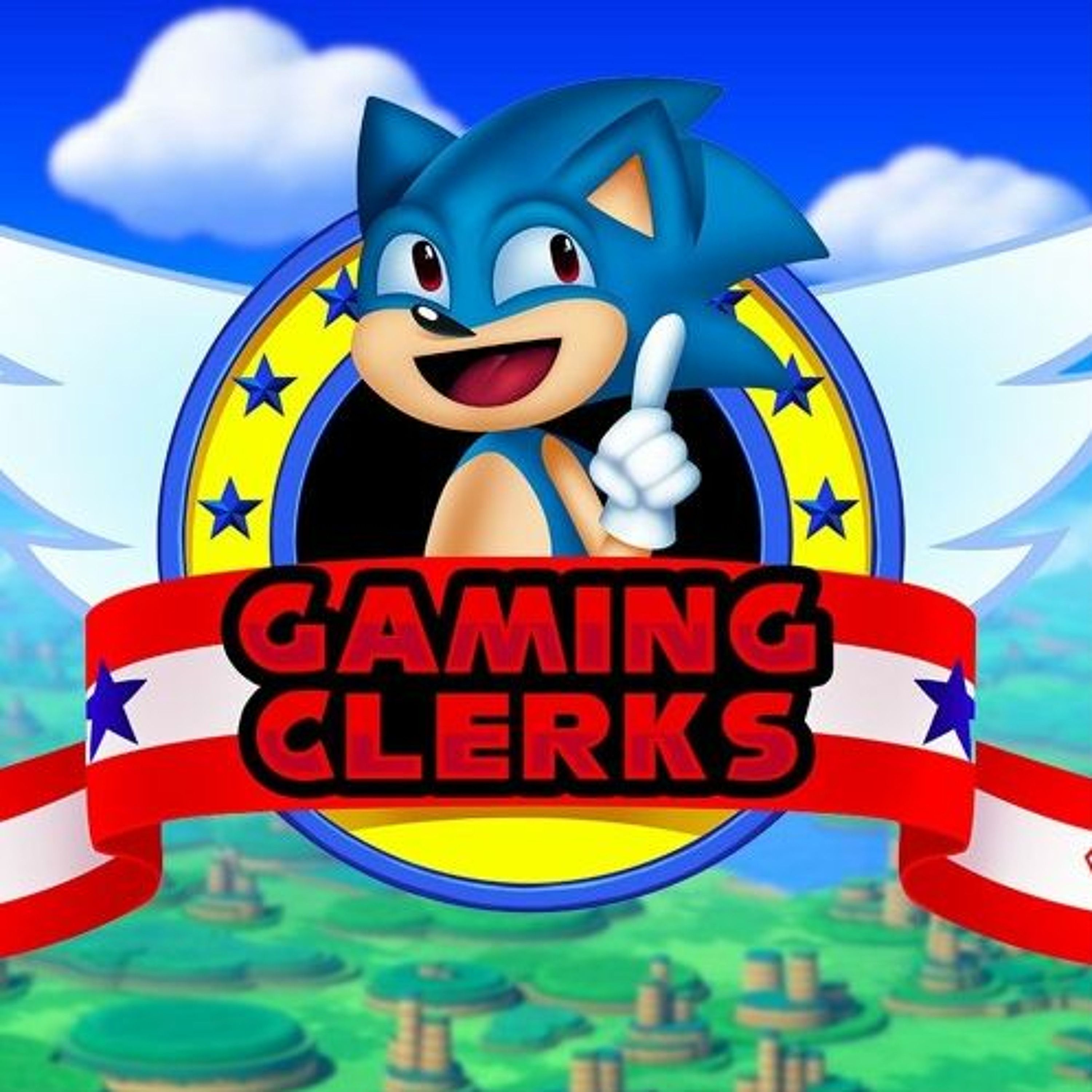 Folge 031 – Die Zukunft der E3 & der Animal Crossing-Hype