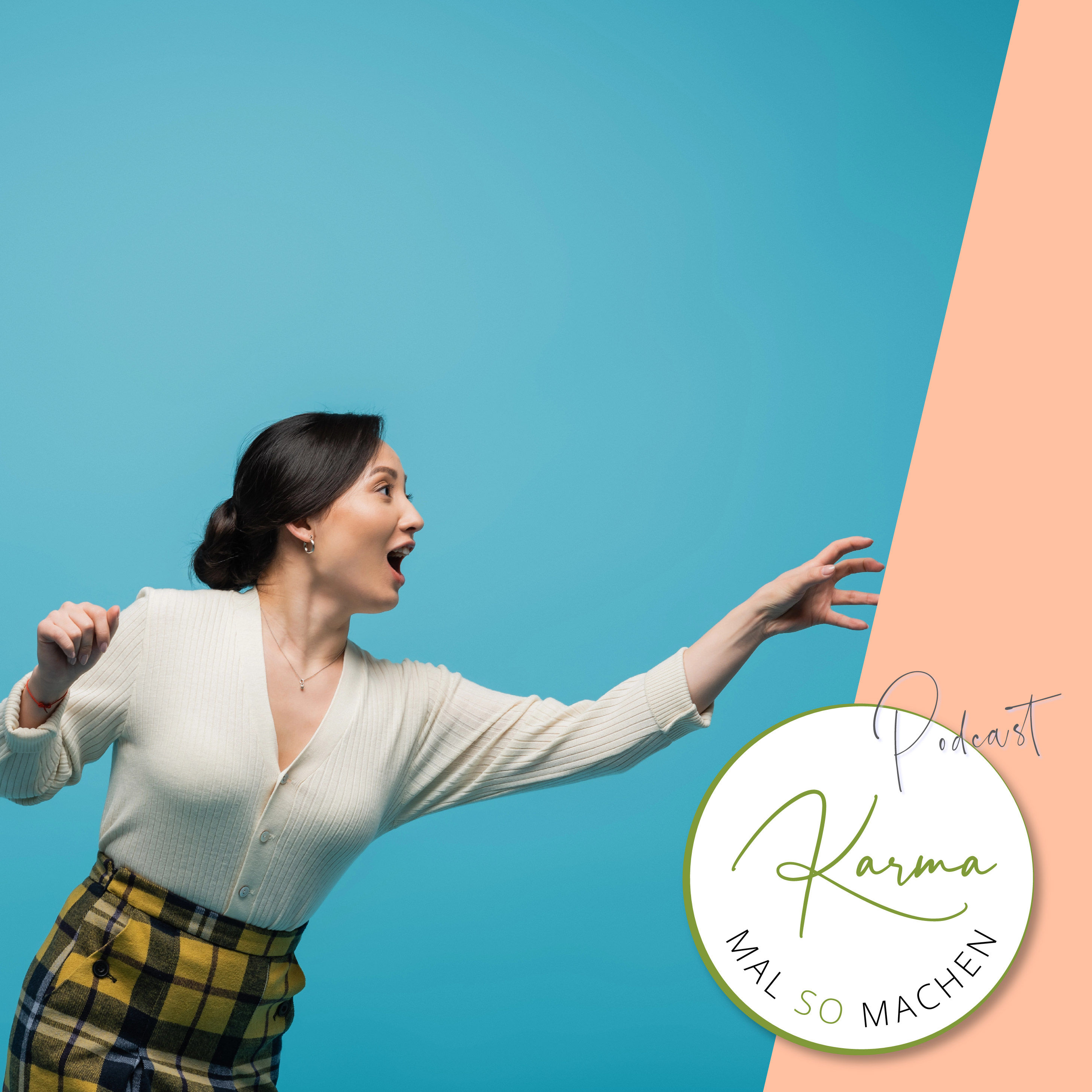 Folge 032 - Freude ist Beute