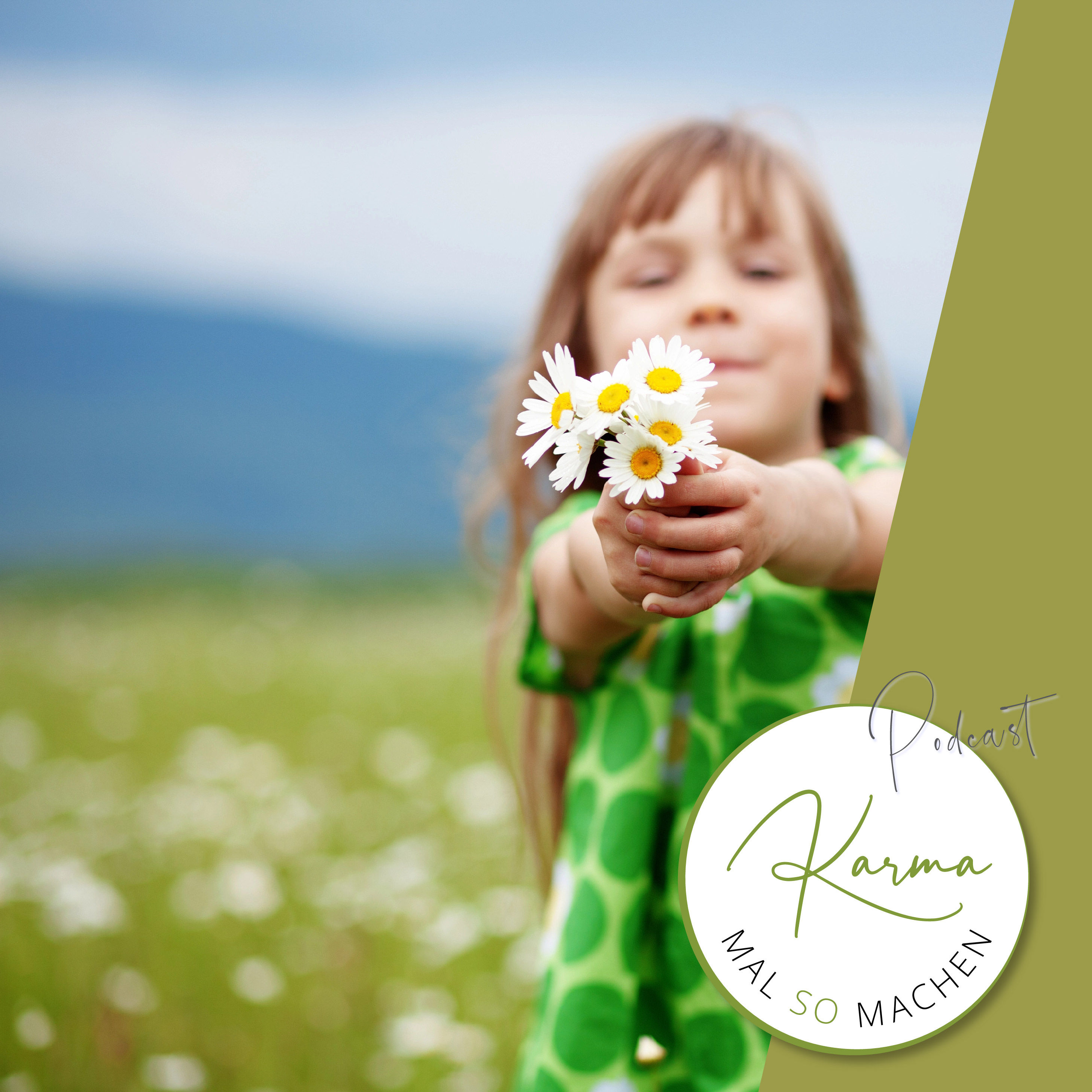 Folge 039 - Ich gebe viel, werde aber ausgenutzt. Was tun?