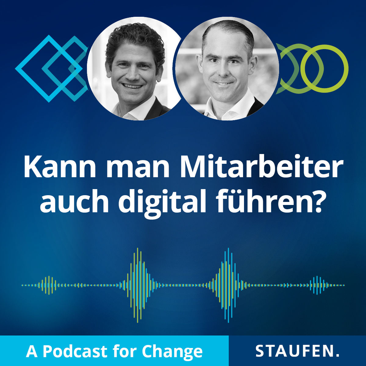 Folge 04: Kann man Mitarbeiter auch digital führen?