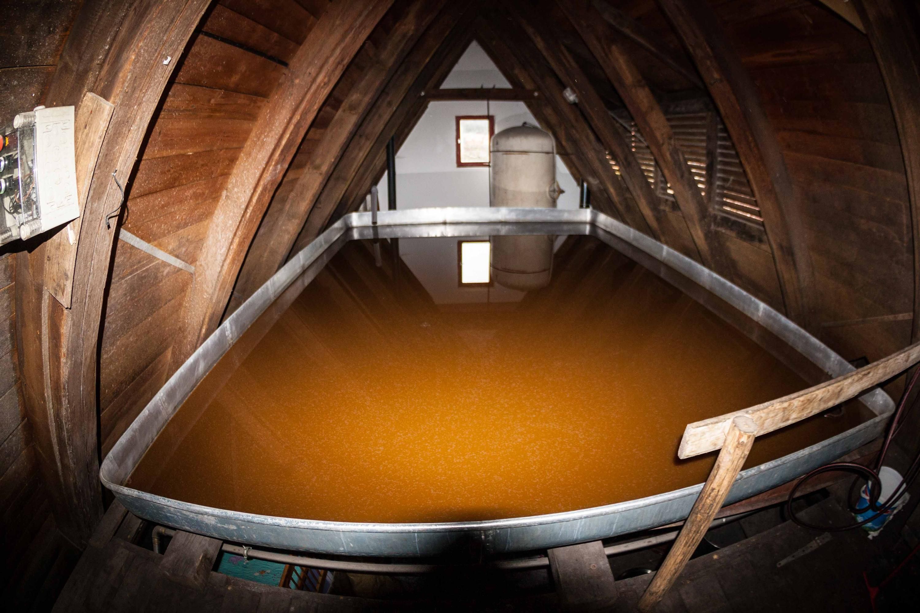 Folge 04: Morpheus Feuerlöscher & belgische Biere