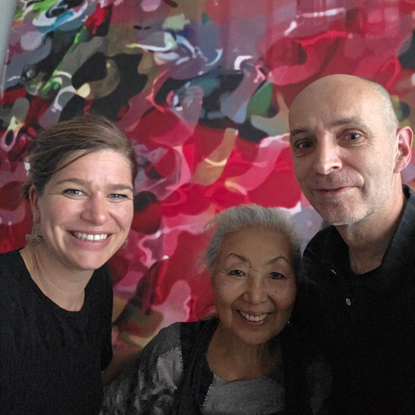 Folge 04 - Seaweed - Gast: Antje de Vries