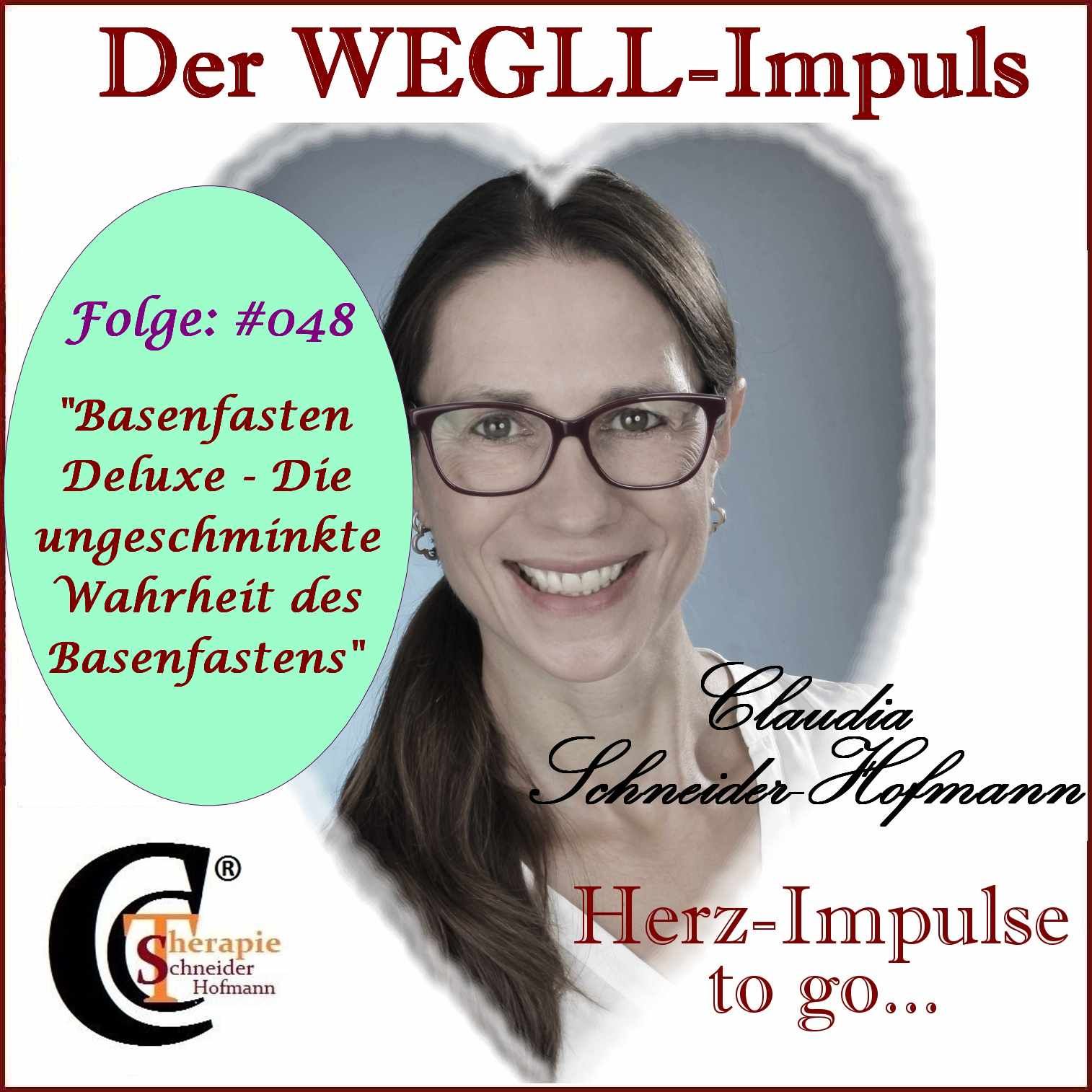 Folge #048: „Basenfasten Deluxe – die ungeschminkte Wahrheit des Basenfastens“