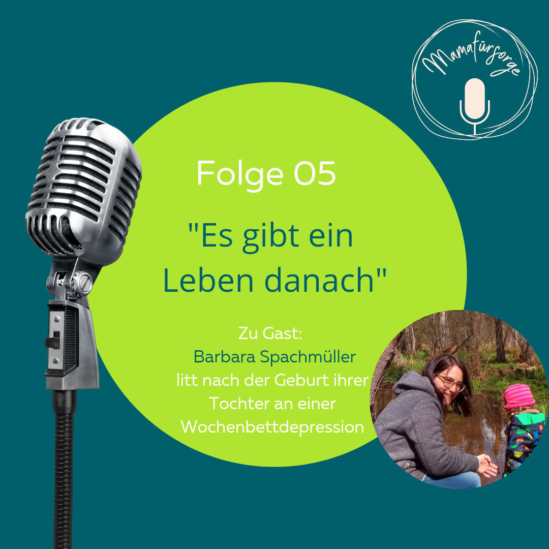 Folge 05 "Es gibt ein Leben danach"