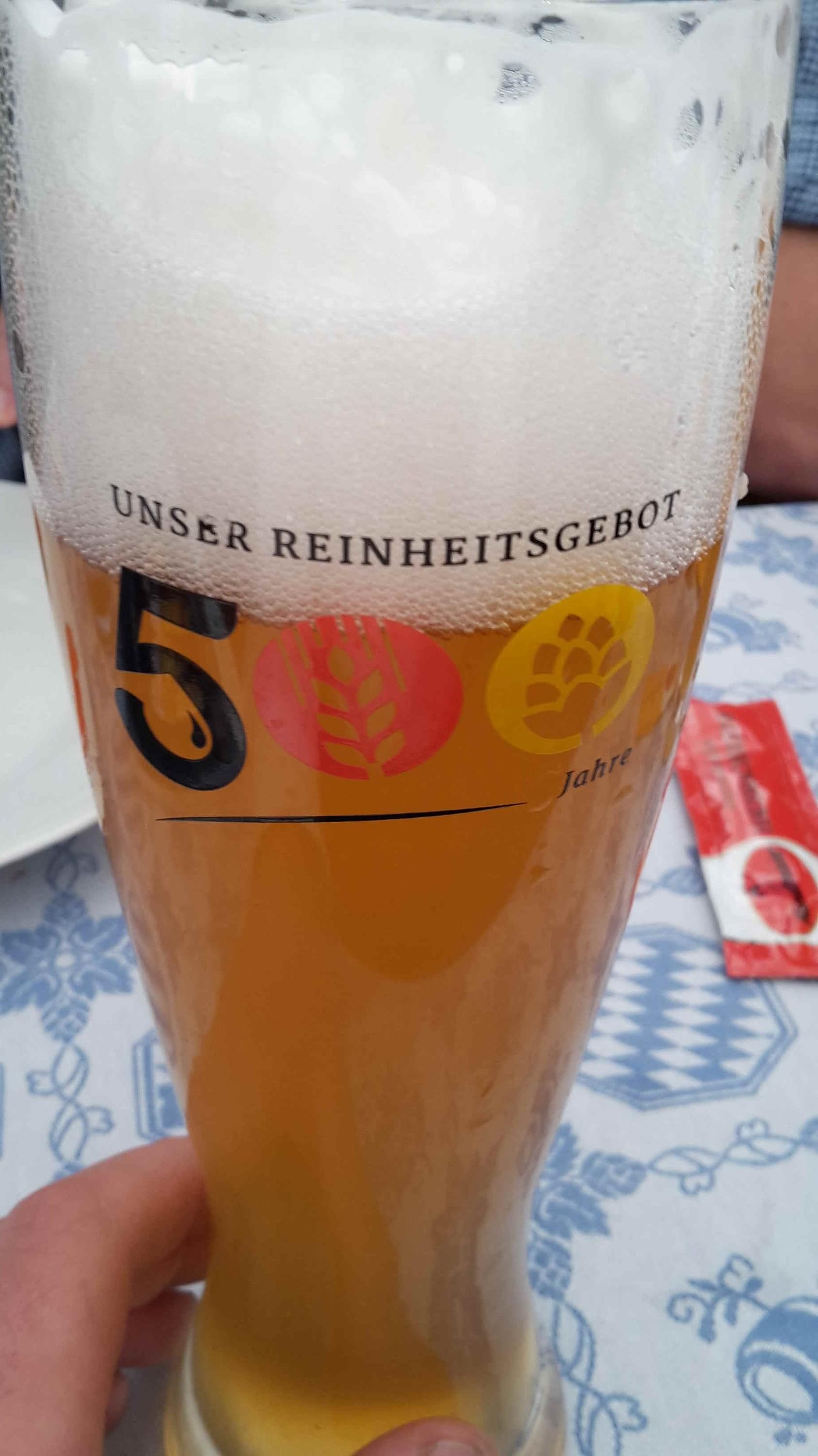 Folge 05: Grünhopfen, Rauchbier & Kubanische