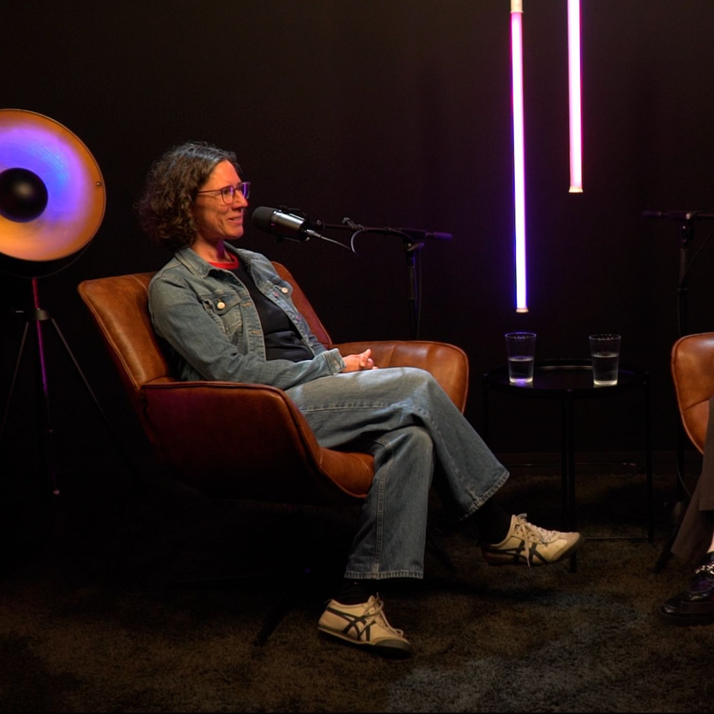 Folge 05 - Sich engagieren und Brücken bauen: Die Ehrenamtsbörse Neu-Ulm