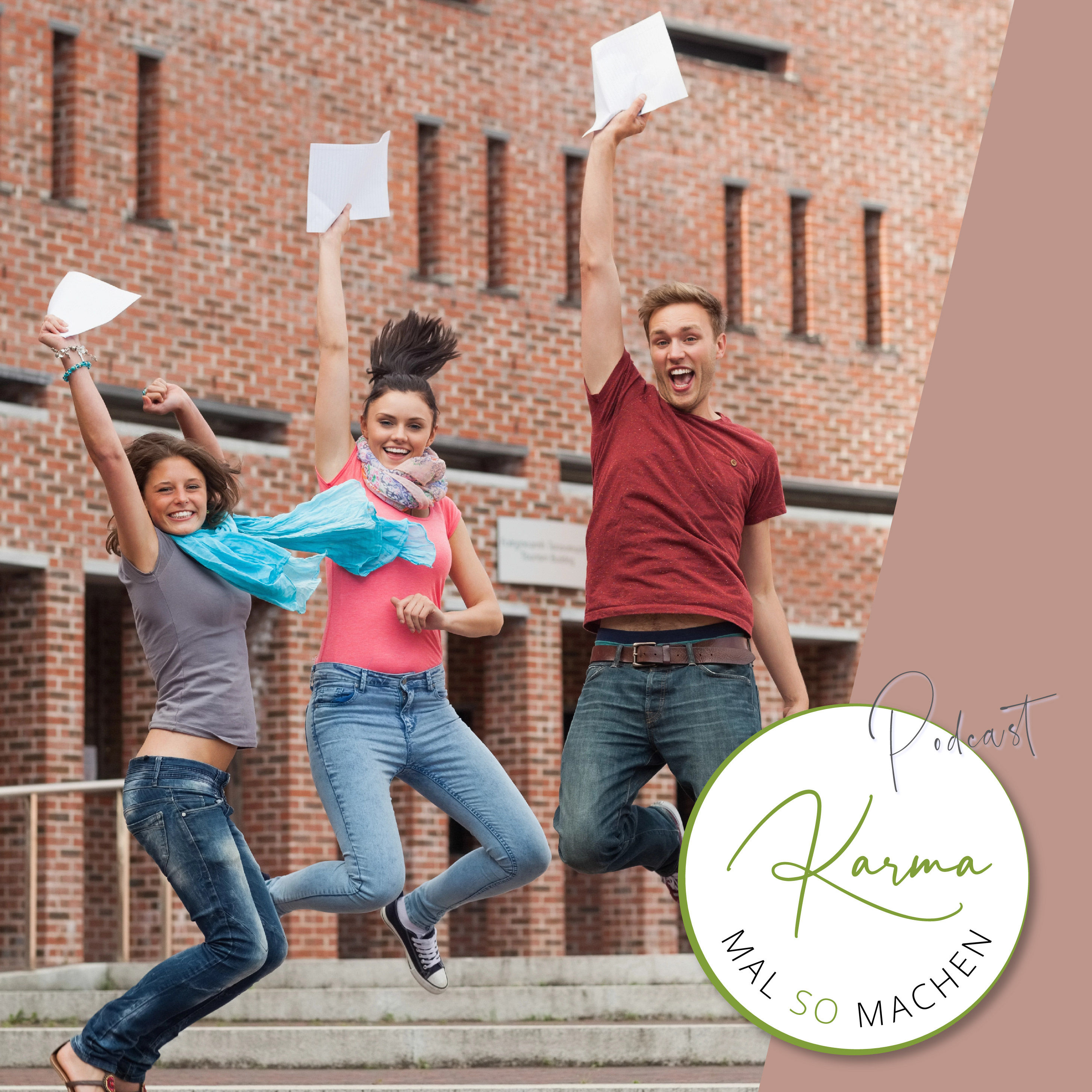 Folge 053 - Gute Noten