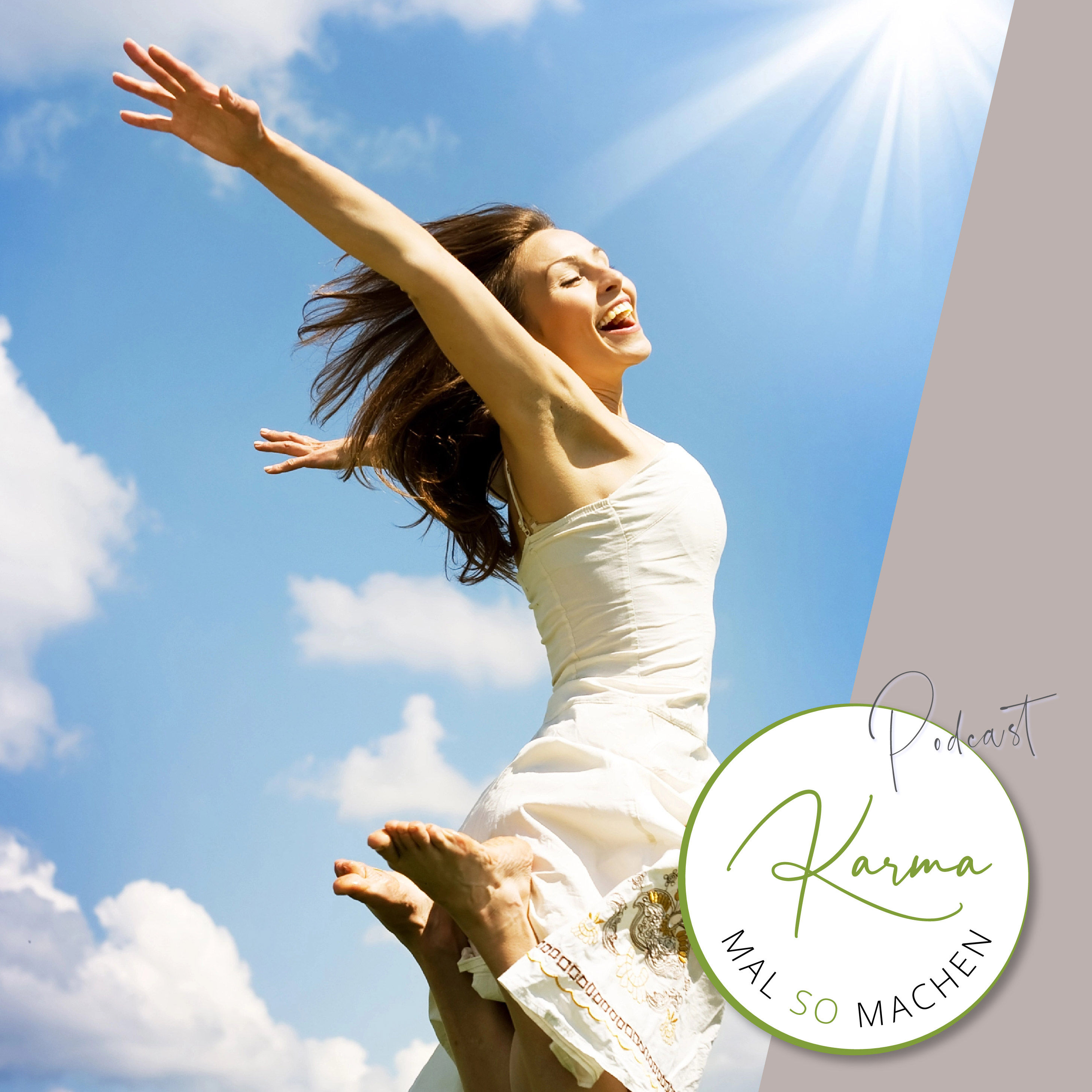 Folge 055 - Sauerstoffgeld statt Geldsorgen