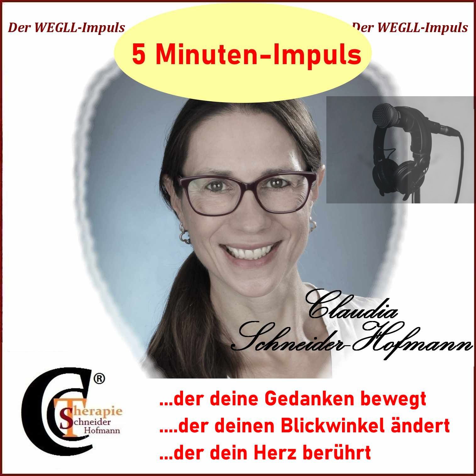 Folge: #058(2) "Weniger verbiegen, mehr du selbst sein"