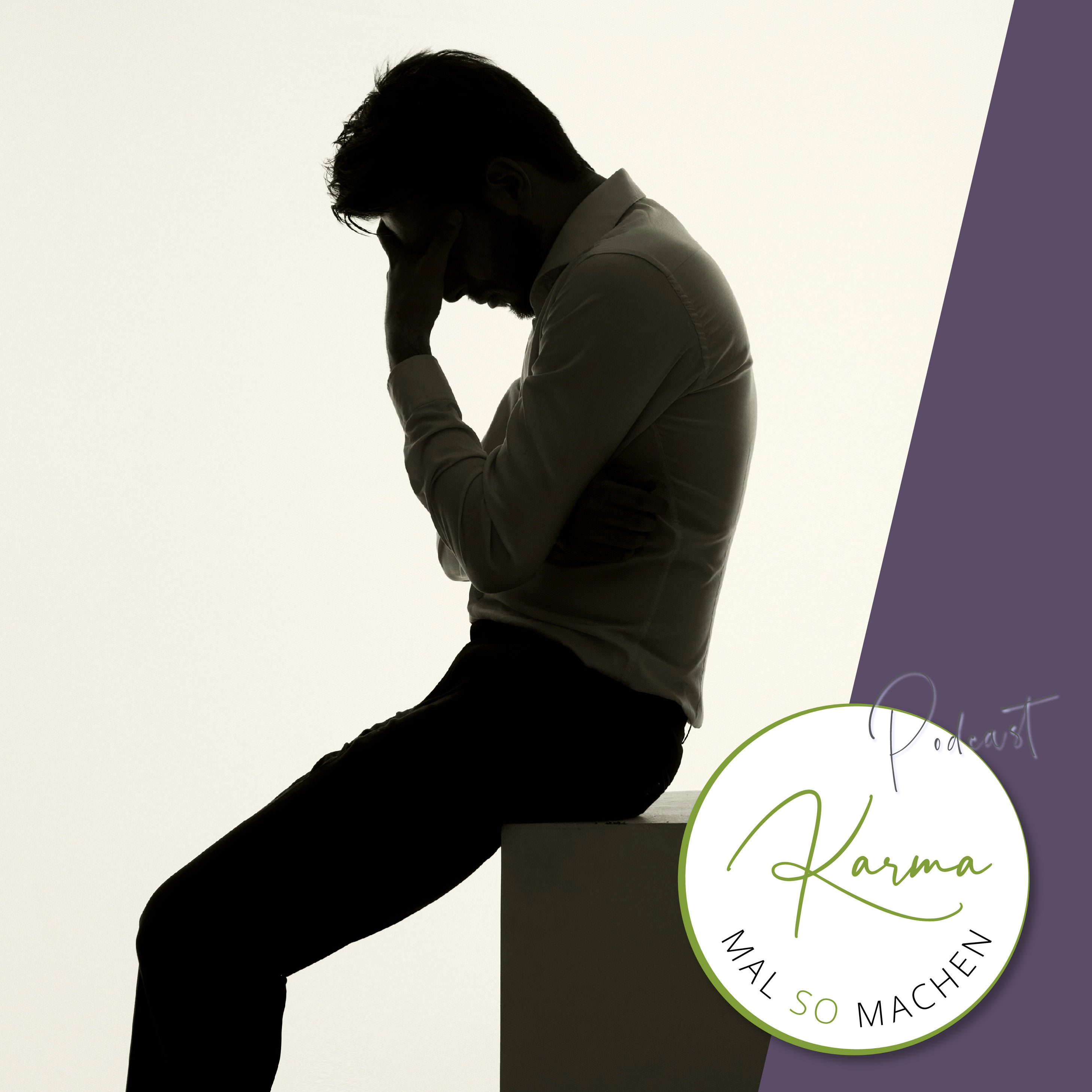 Folge 059 - Tipps, um Depressionen zu überwinden