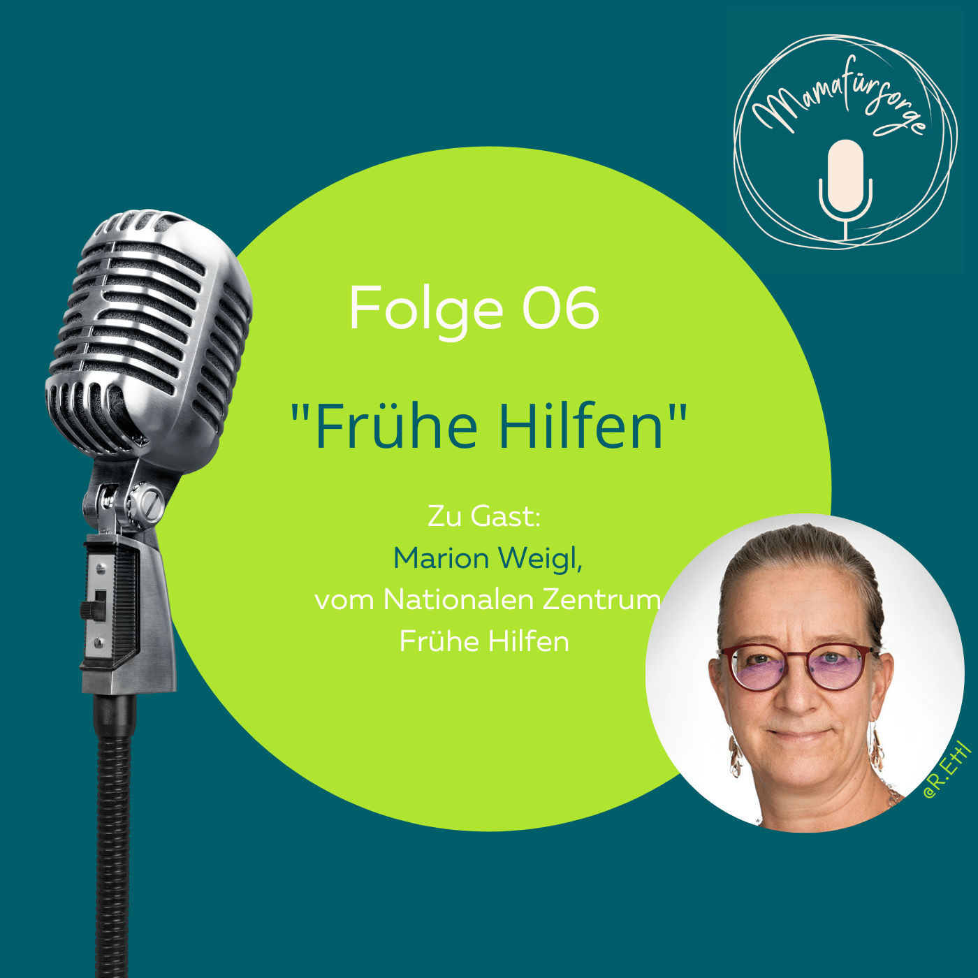 Folge 06 "Frühe Hilfen"