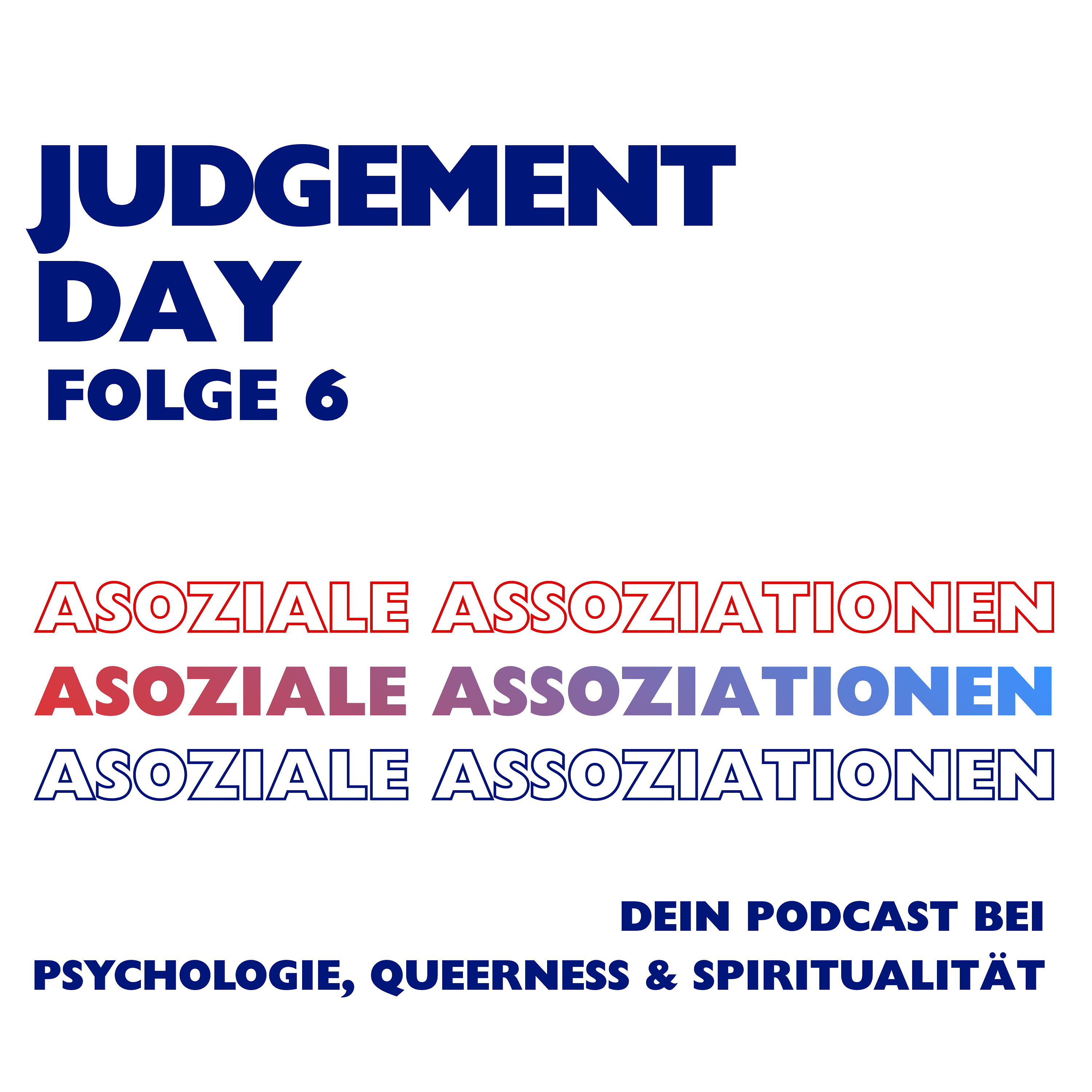 Folge 06 - Judgement Day