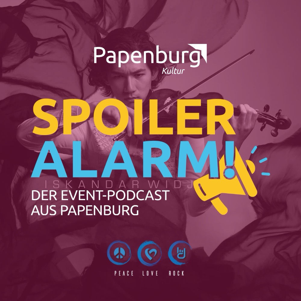 Folge 07 - Ode to Joy