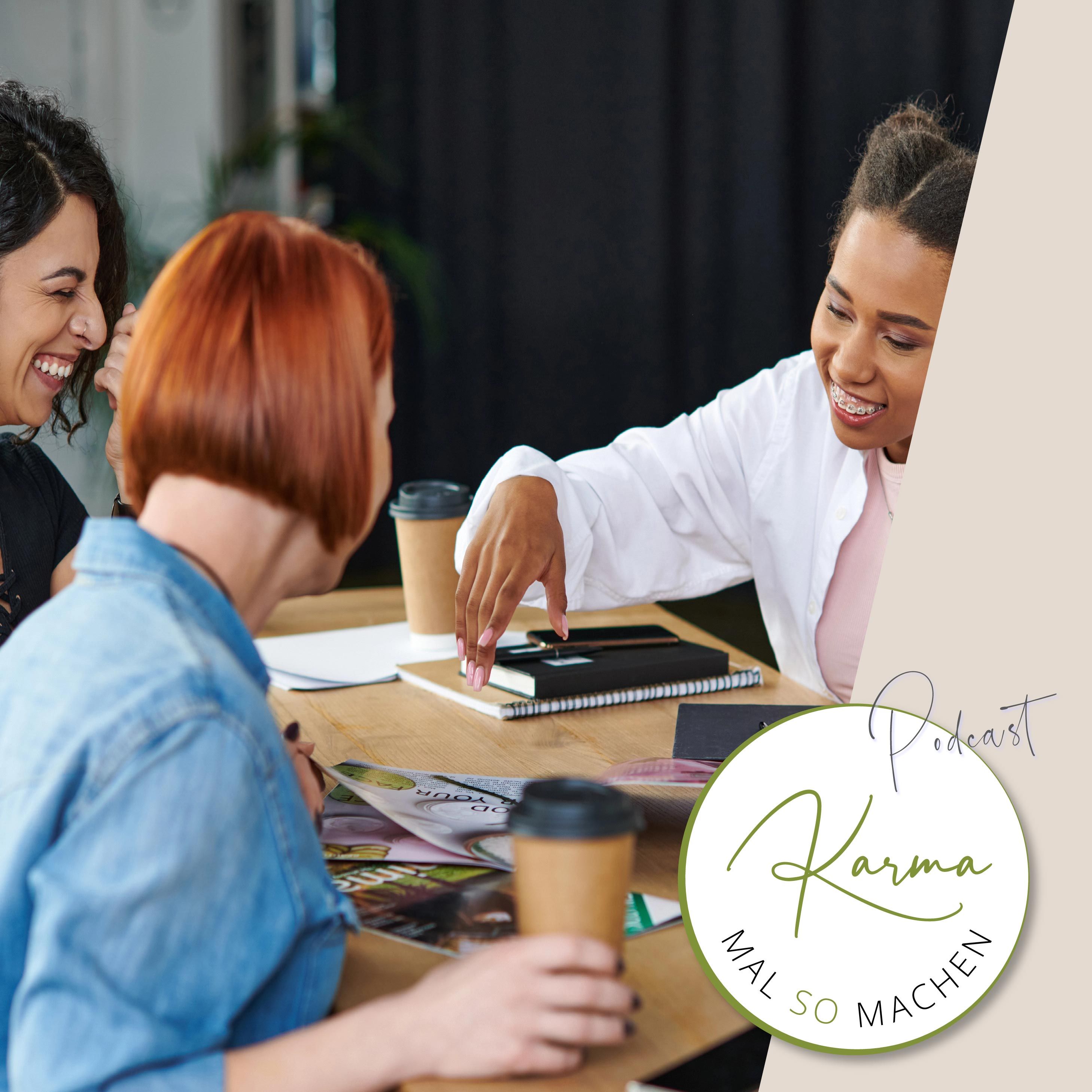 Folge 072 - Network Marketing - Mit diesen 8 Top Tipps zum Erfolg