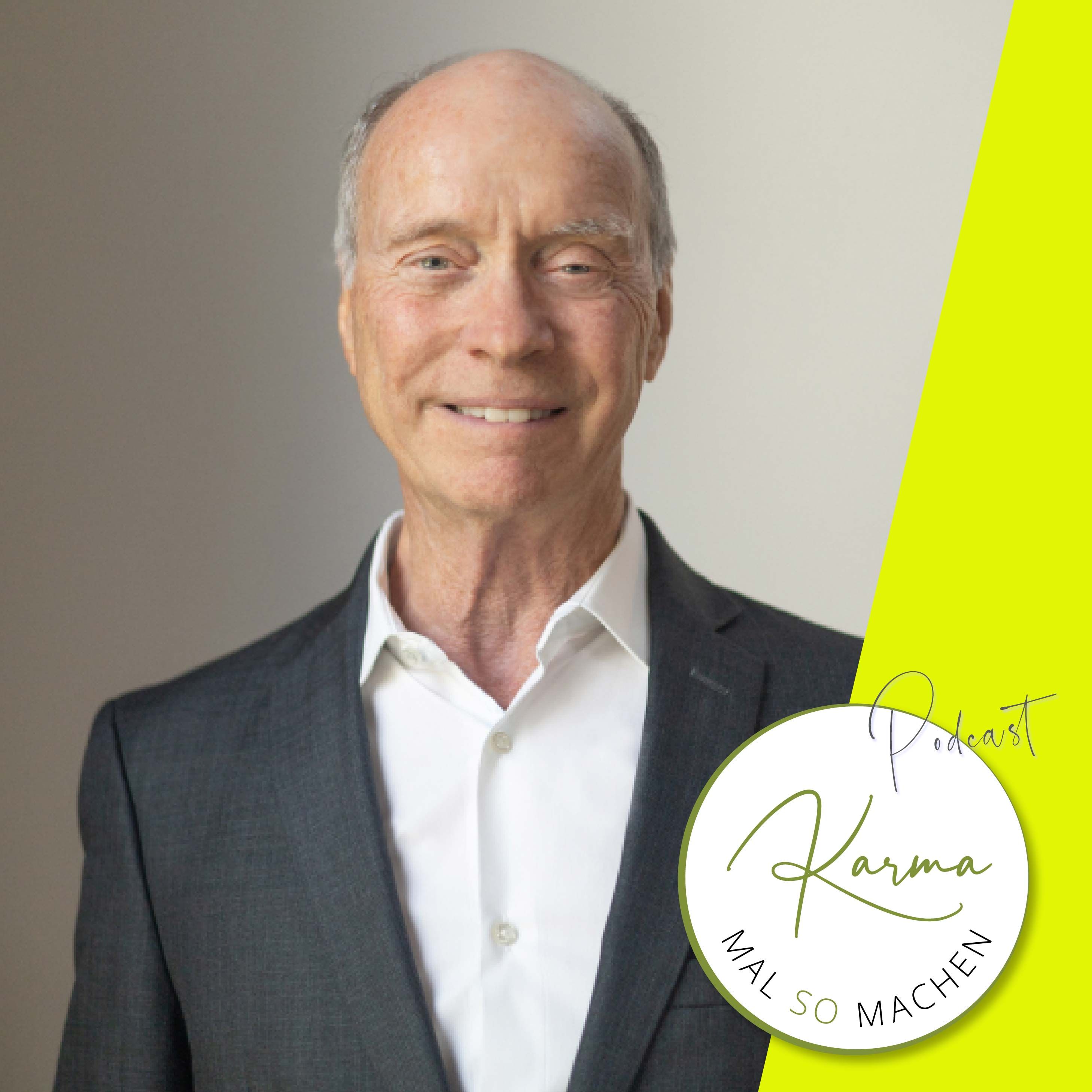 Folge 077 - Interview mit John Brady, Präsident von ALL