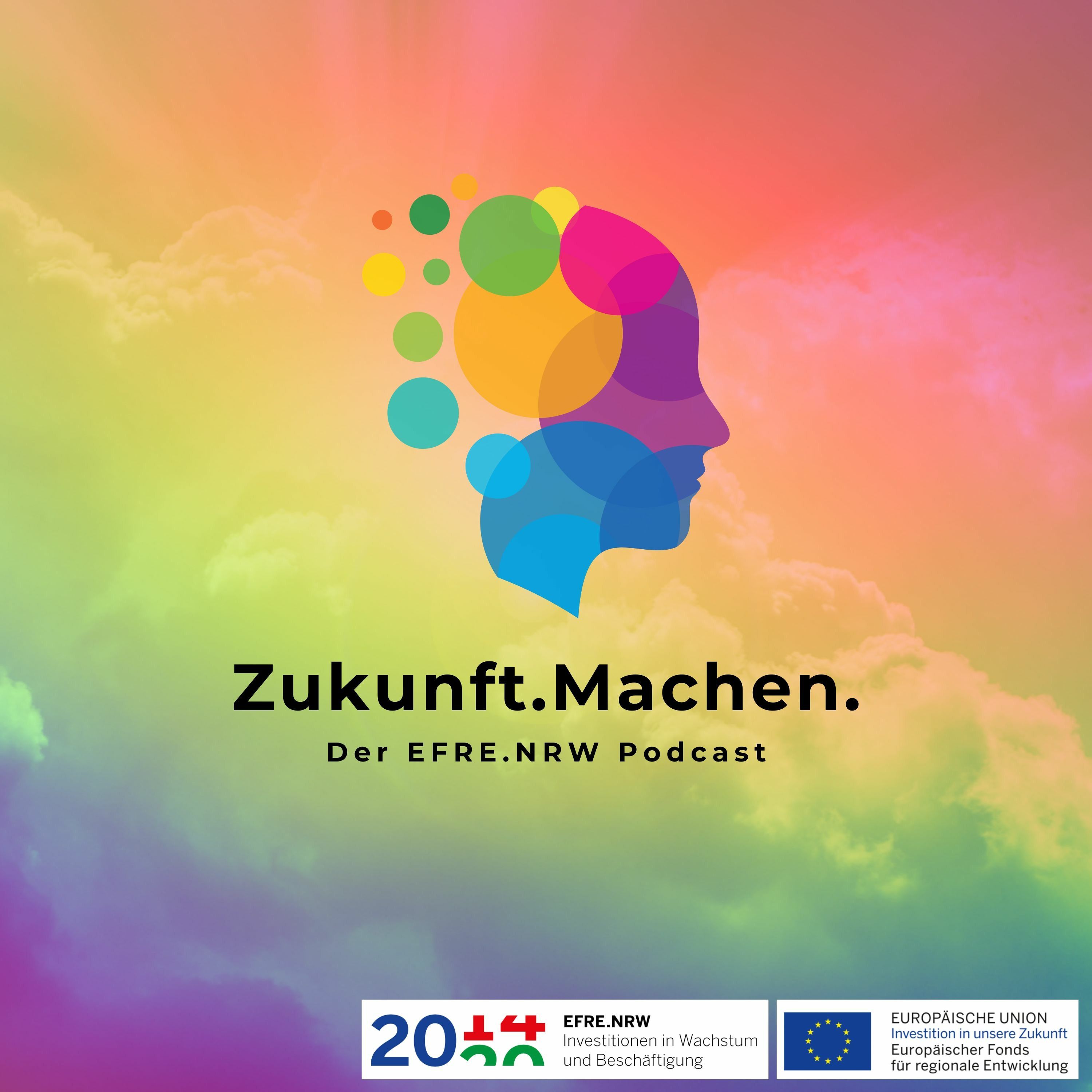 Folge 1: Ambient information 4 all – Unser EFRE.Stars-Gewinner 2021