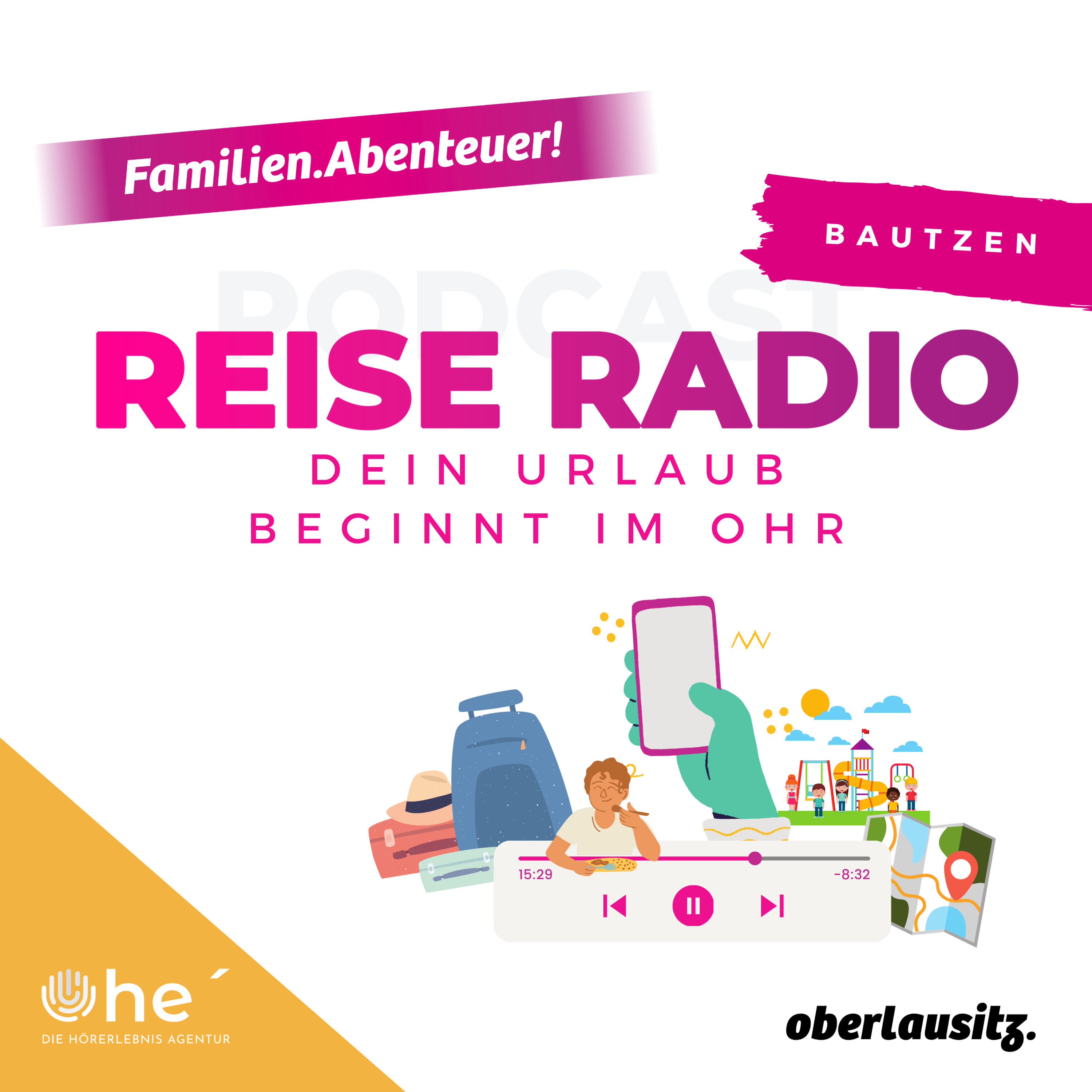Folge 1 | Bautzen