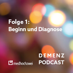 Folge 1: Beginn und Diagnose