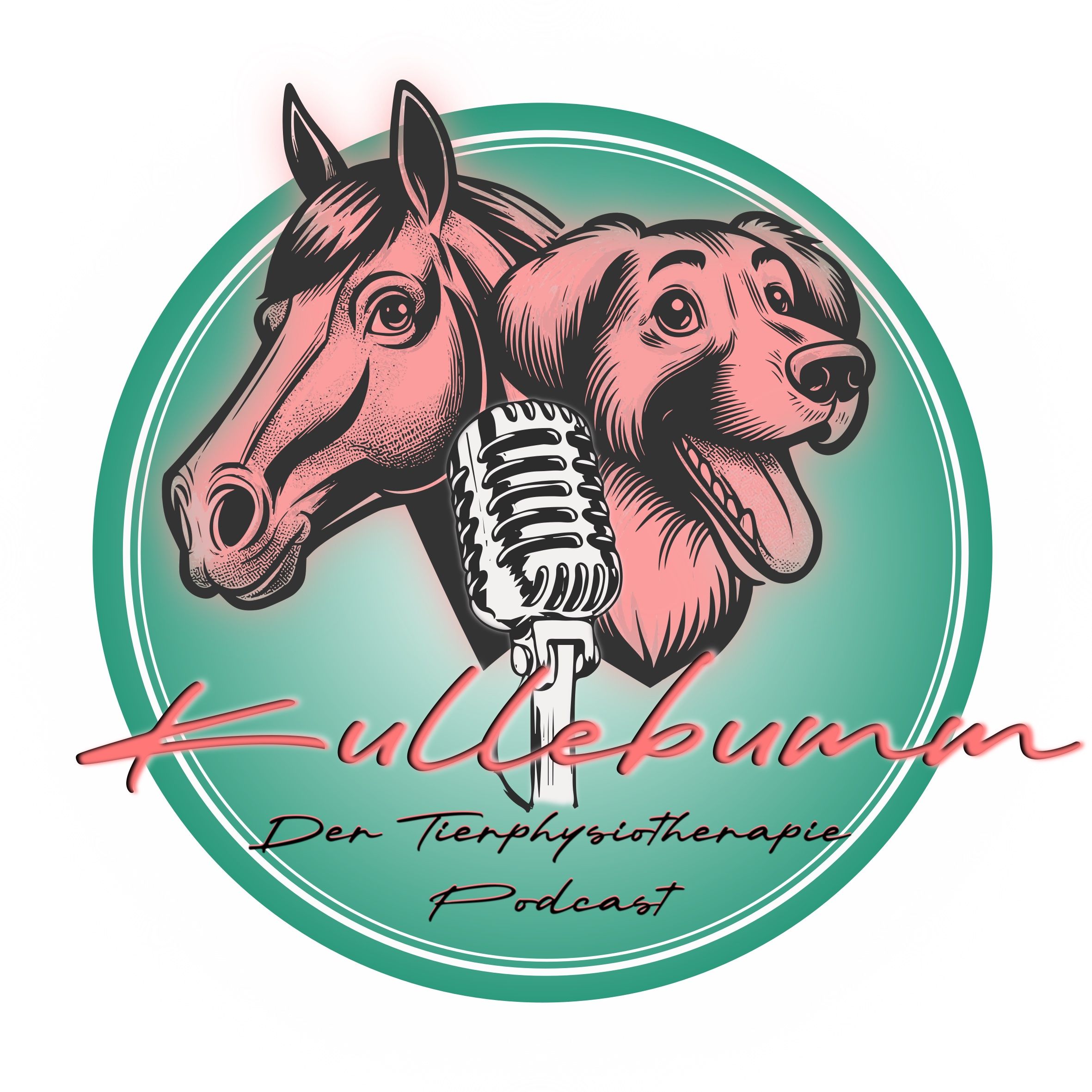 Folge 1 - Behandlungsmethoden der Tierphysiotherapie