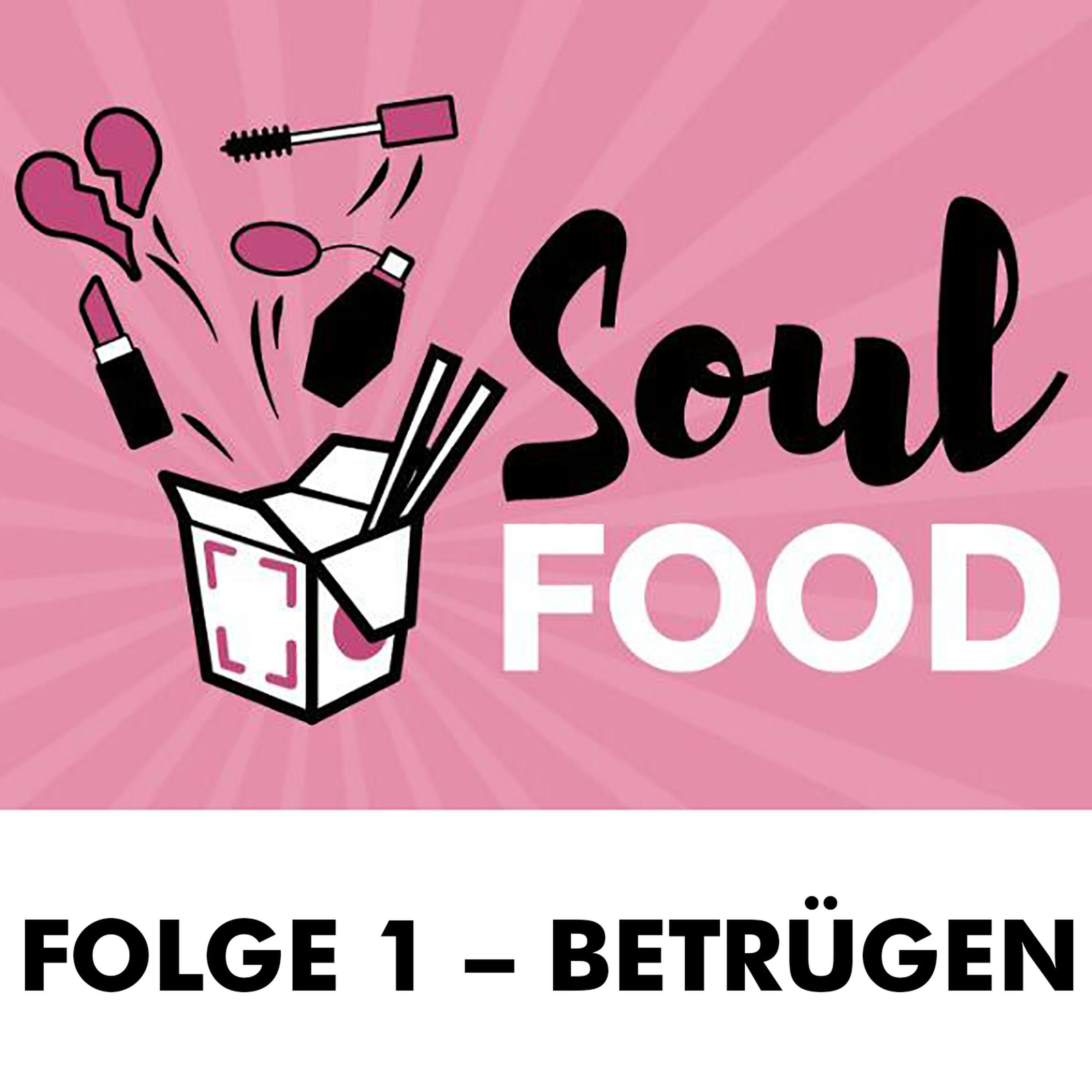 Folge 1 – Betrügen