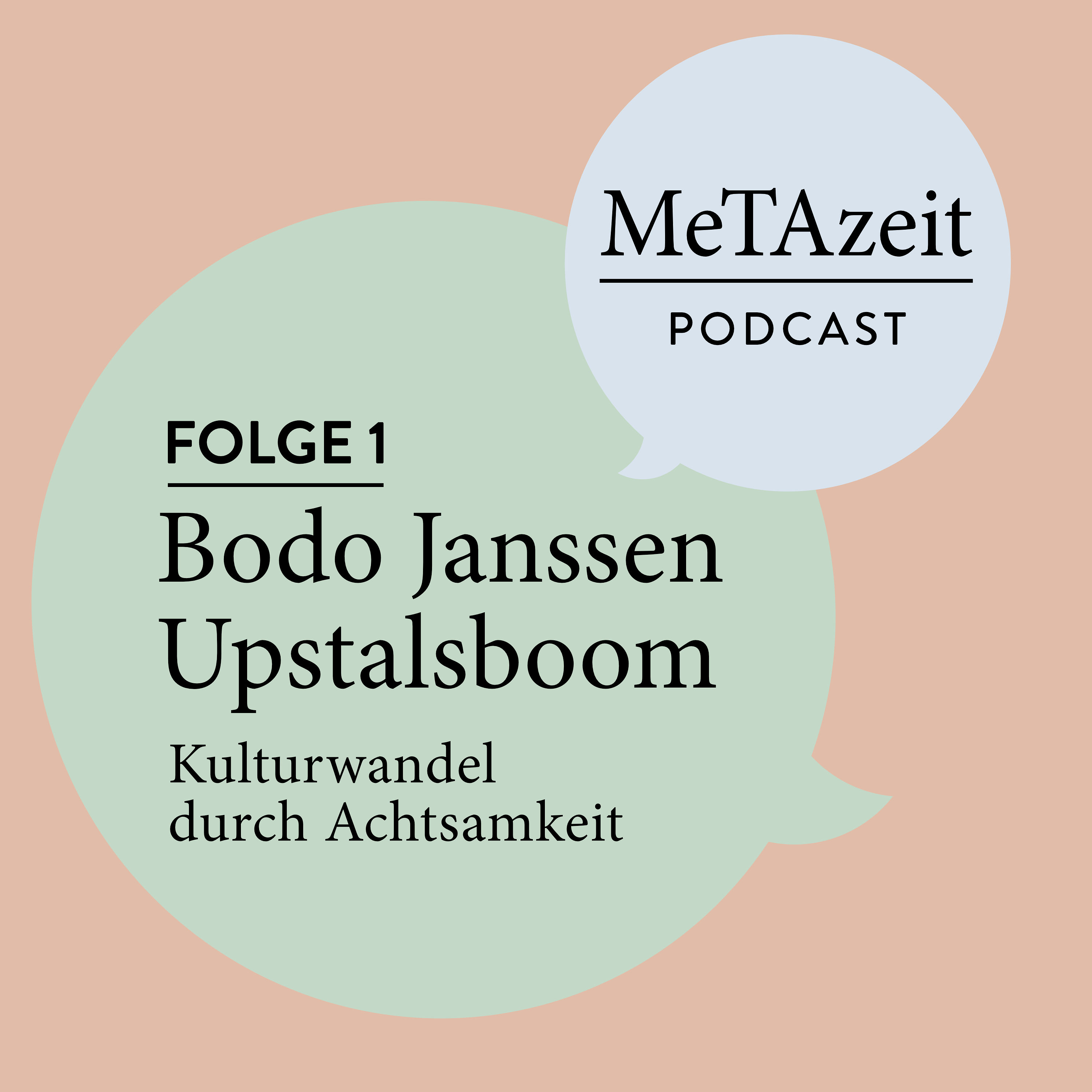 Folge 1 - Bodo Janssen | Upstalsboom