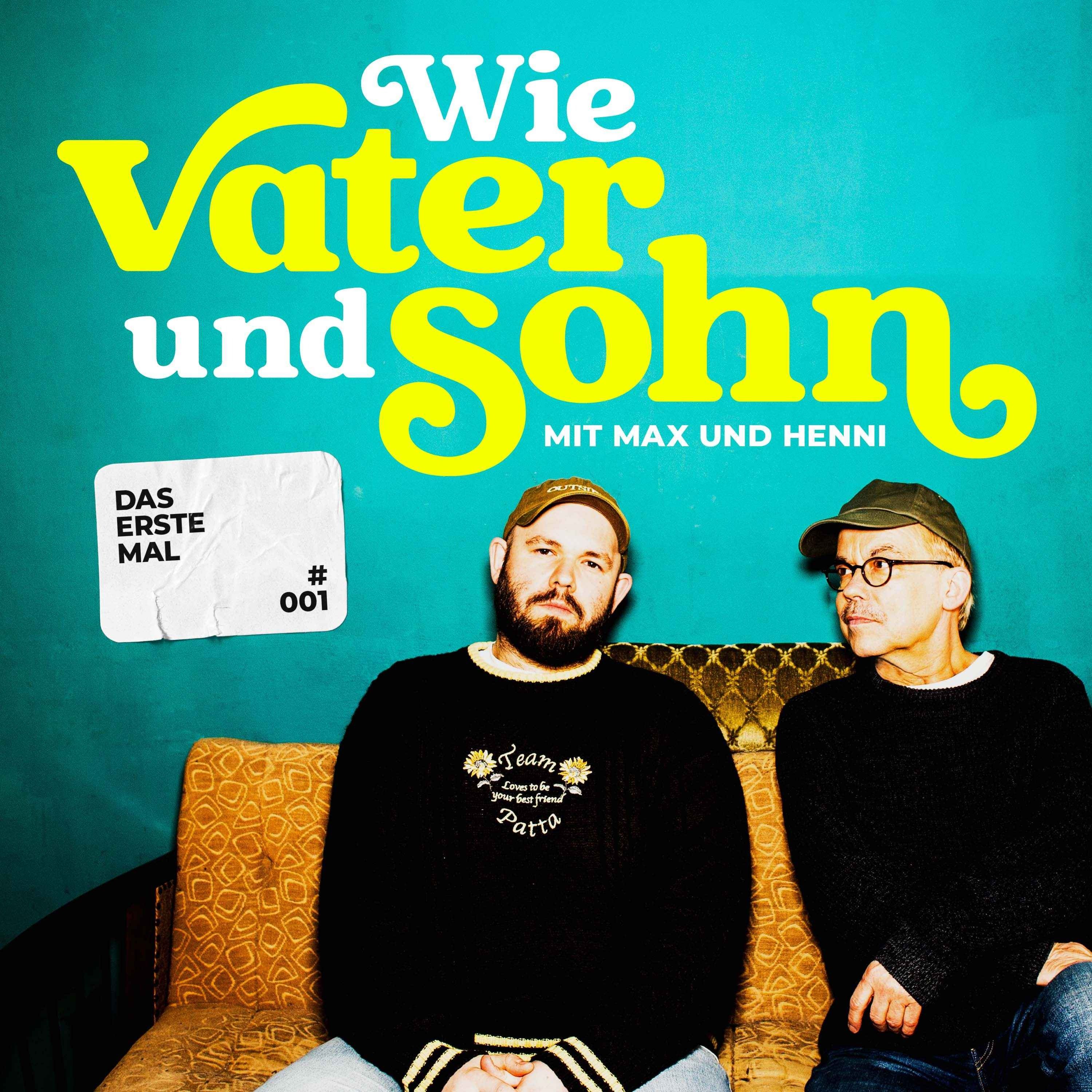 Folge 1 "Das erste Mal"