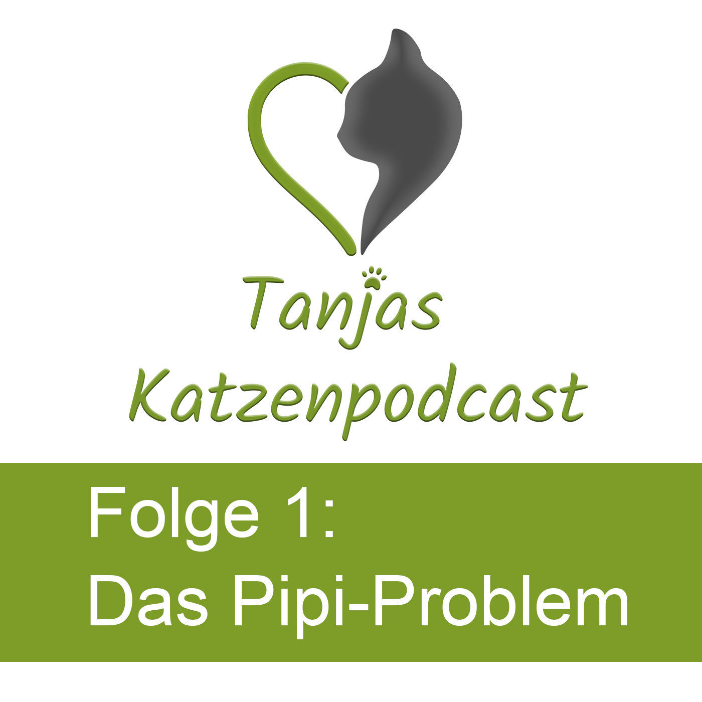 Folge 1: Das Pipi-Problem