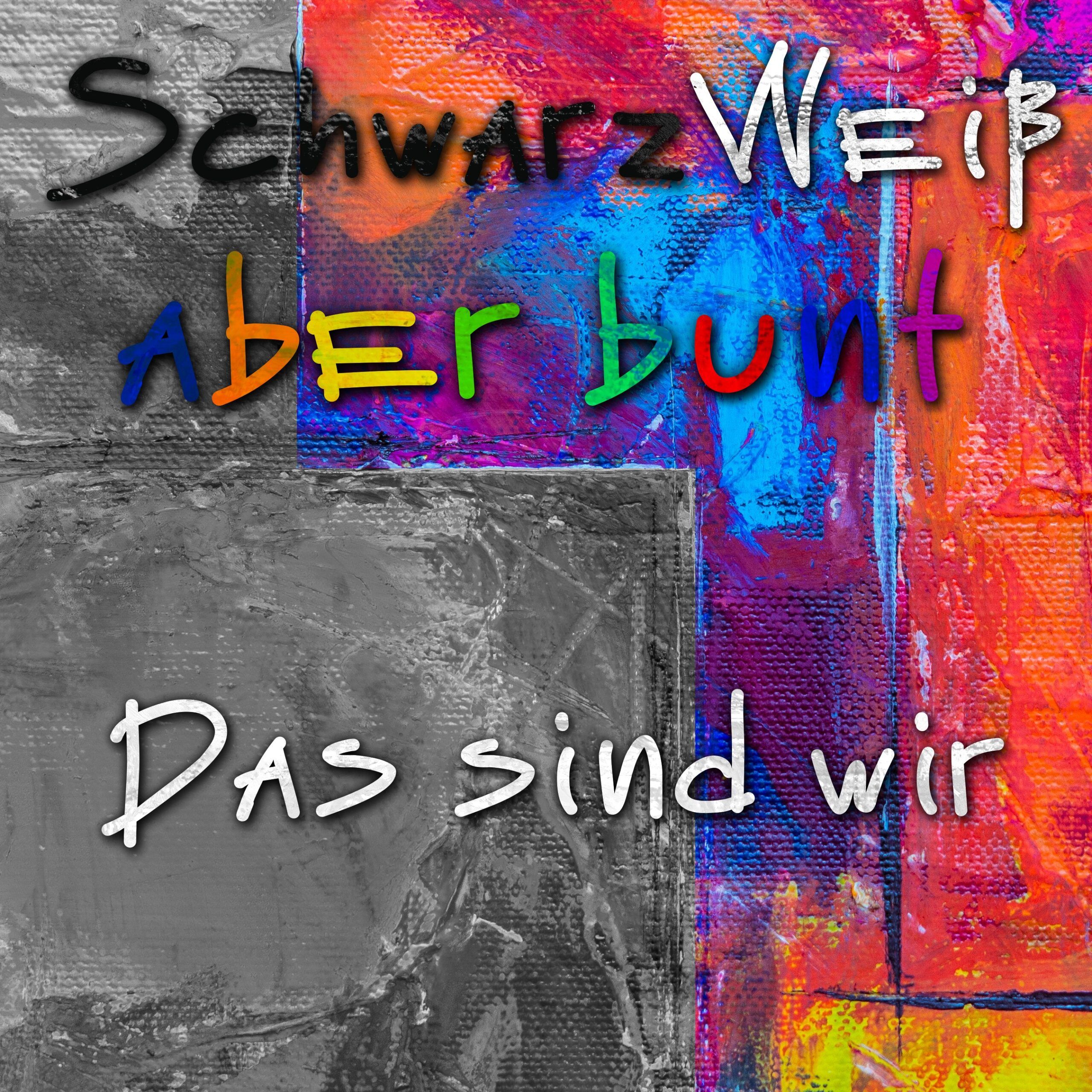 Folge 1 – Das sind wir