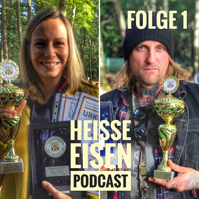 Folge 1 - Der Einstieg