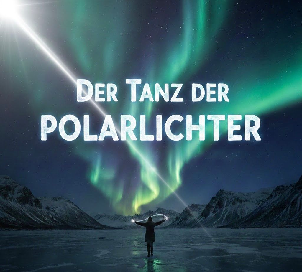 Folge 1 - Der Tanz der Polarlichter