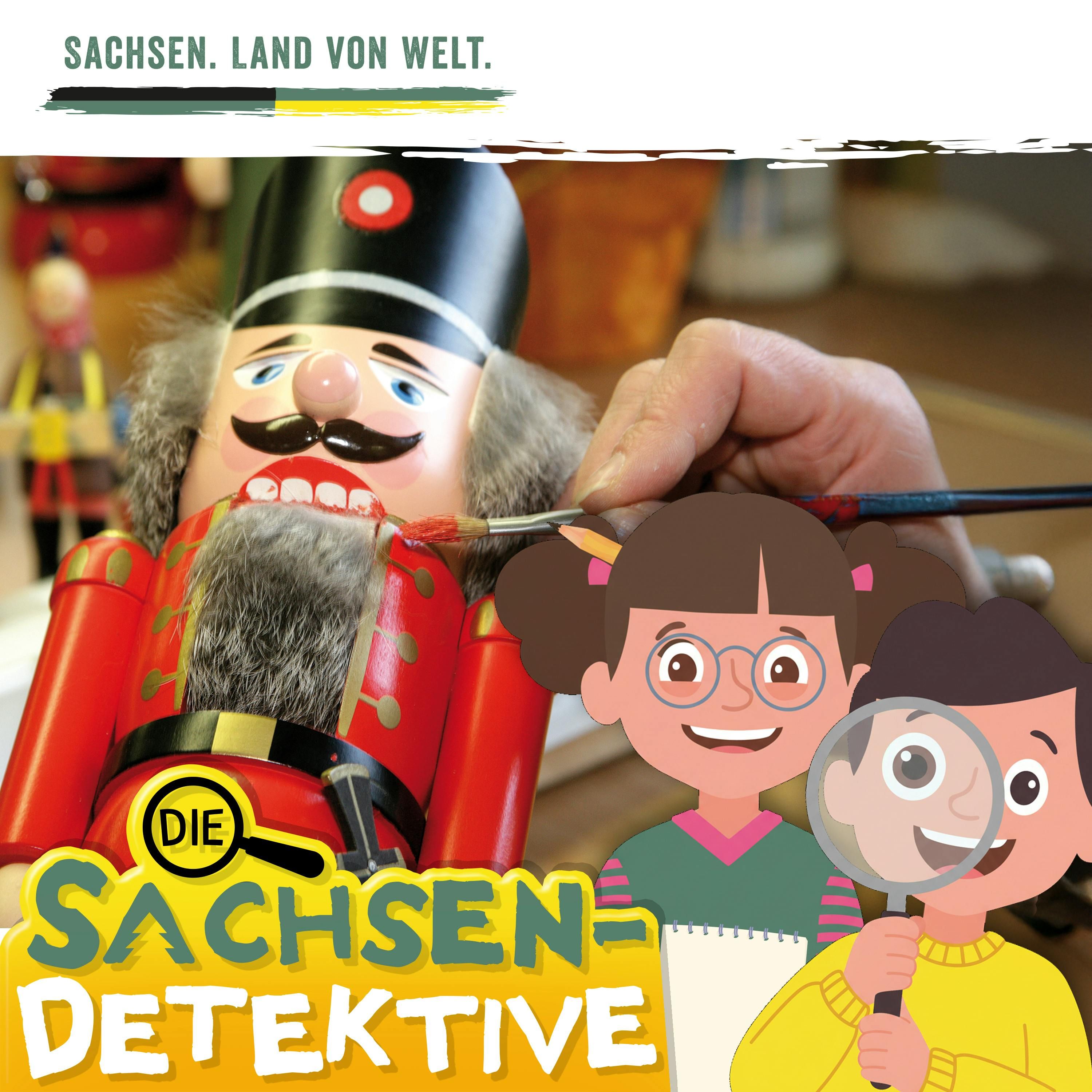 Folge 1: Der verschwundene Nussknacker (Erzgebirge)