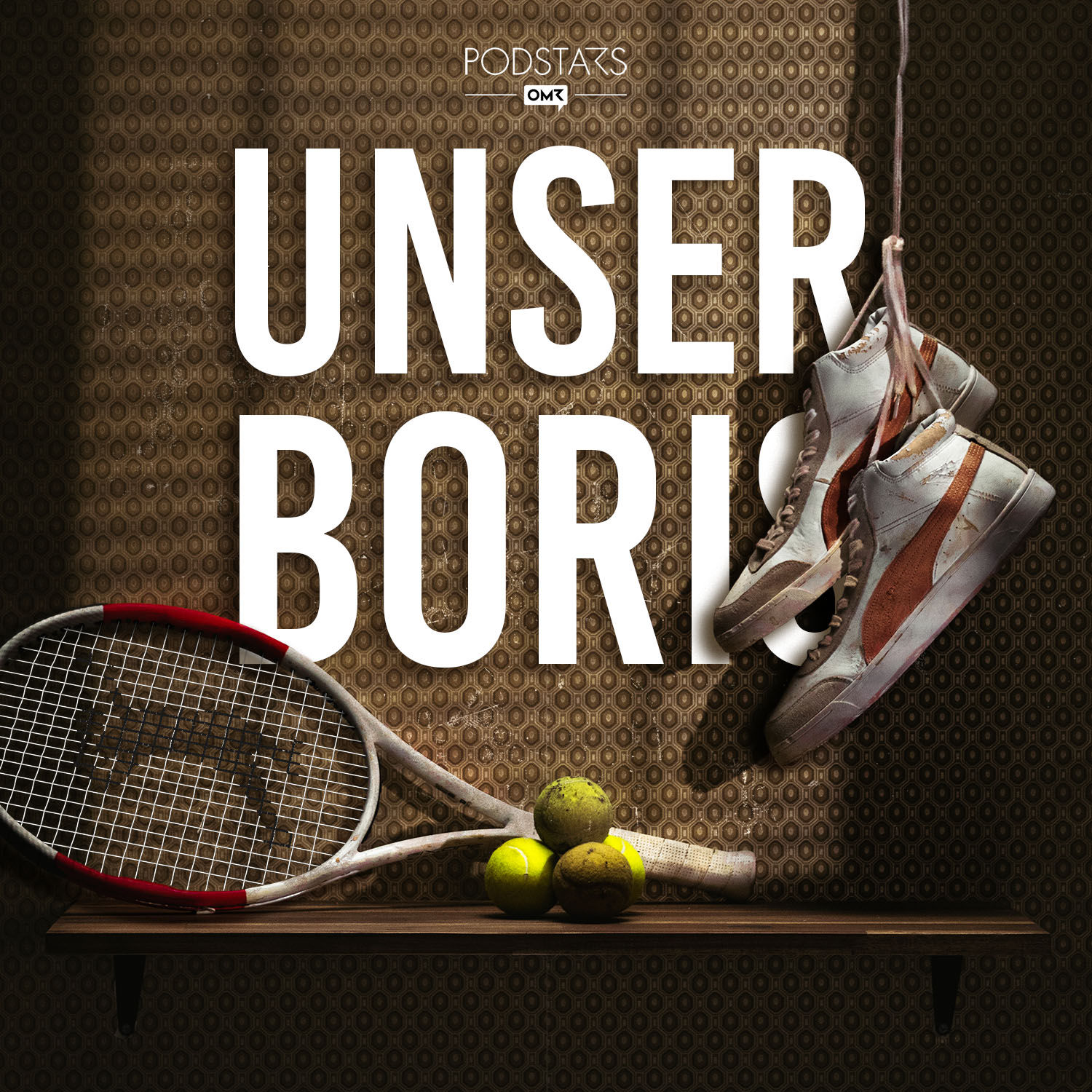 Folge 1: Die Verwandlung