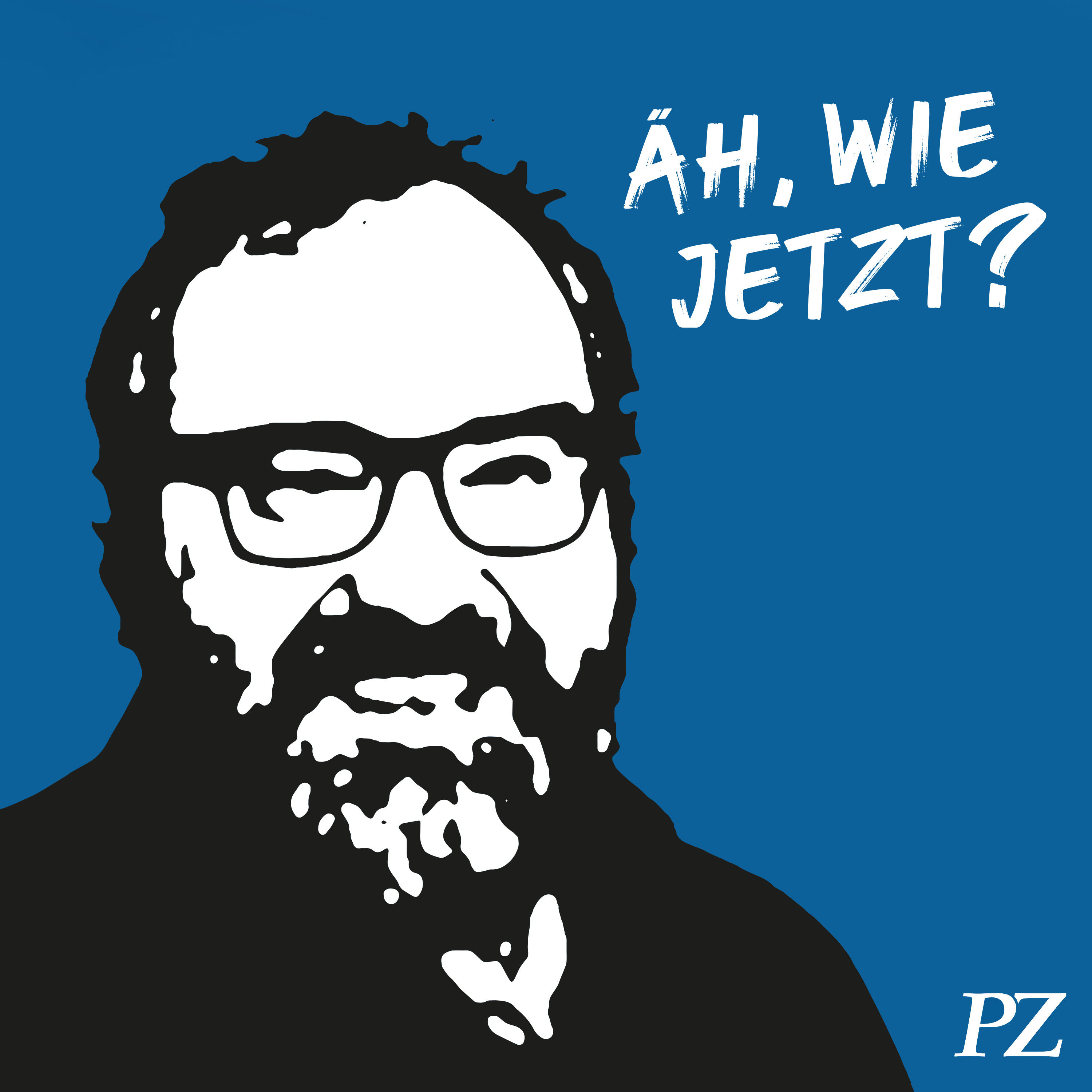 Folge 1: Die vielen Leben des Jörg Augenstein