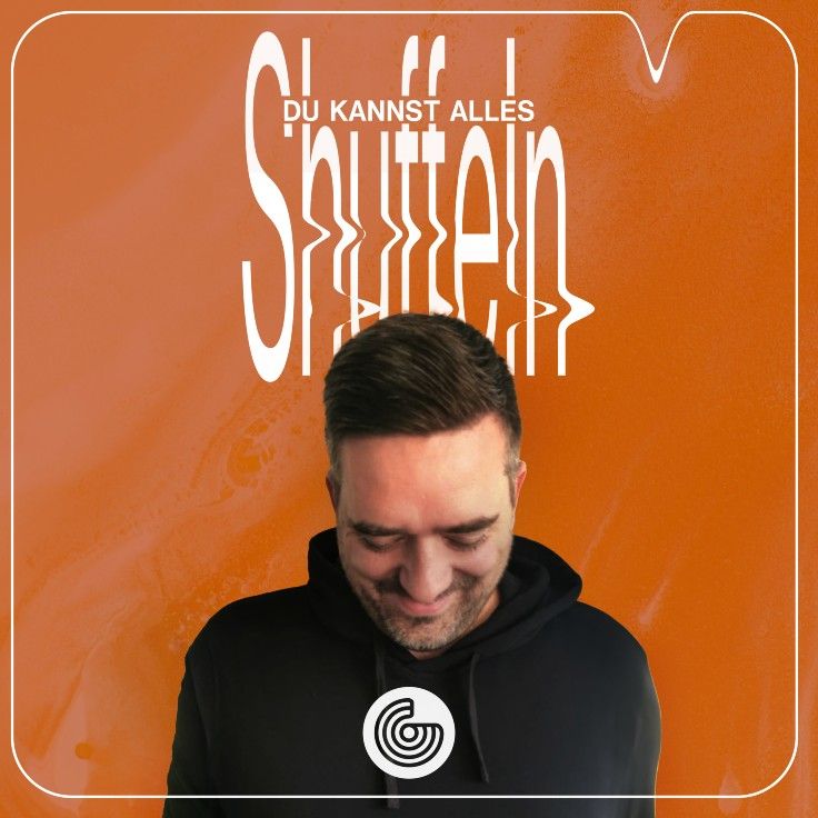 Folge 1 - Du kannst alles shuffeln