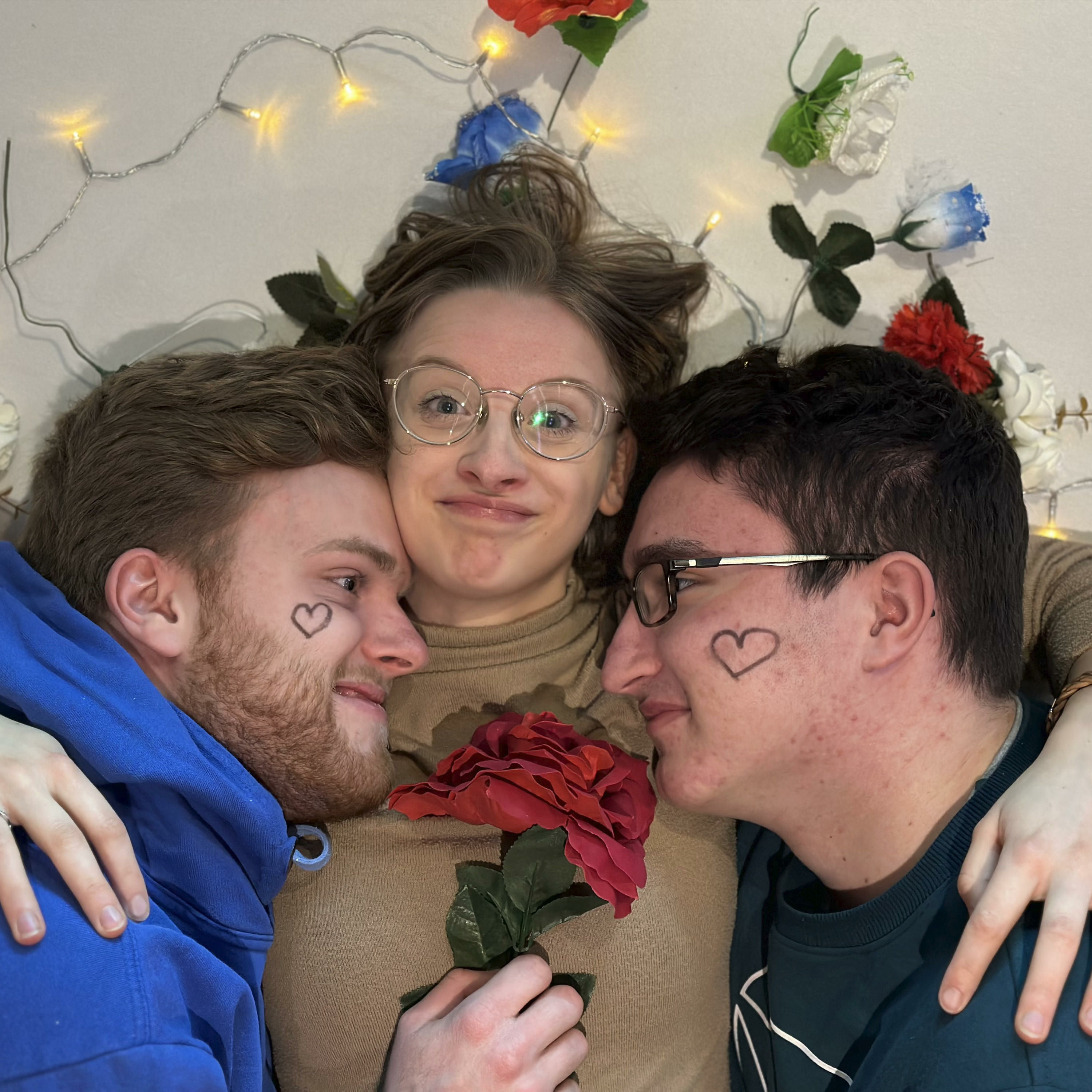 Folge 1 - Flo beim Popo-Doktor 🍑