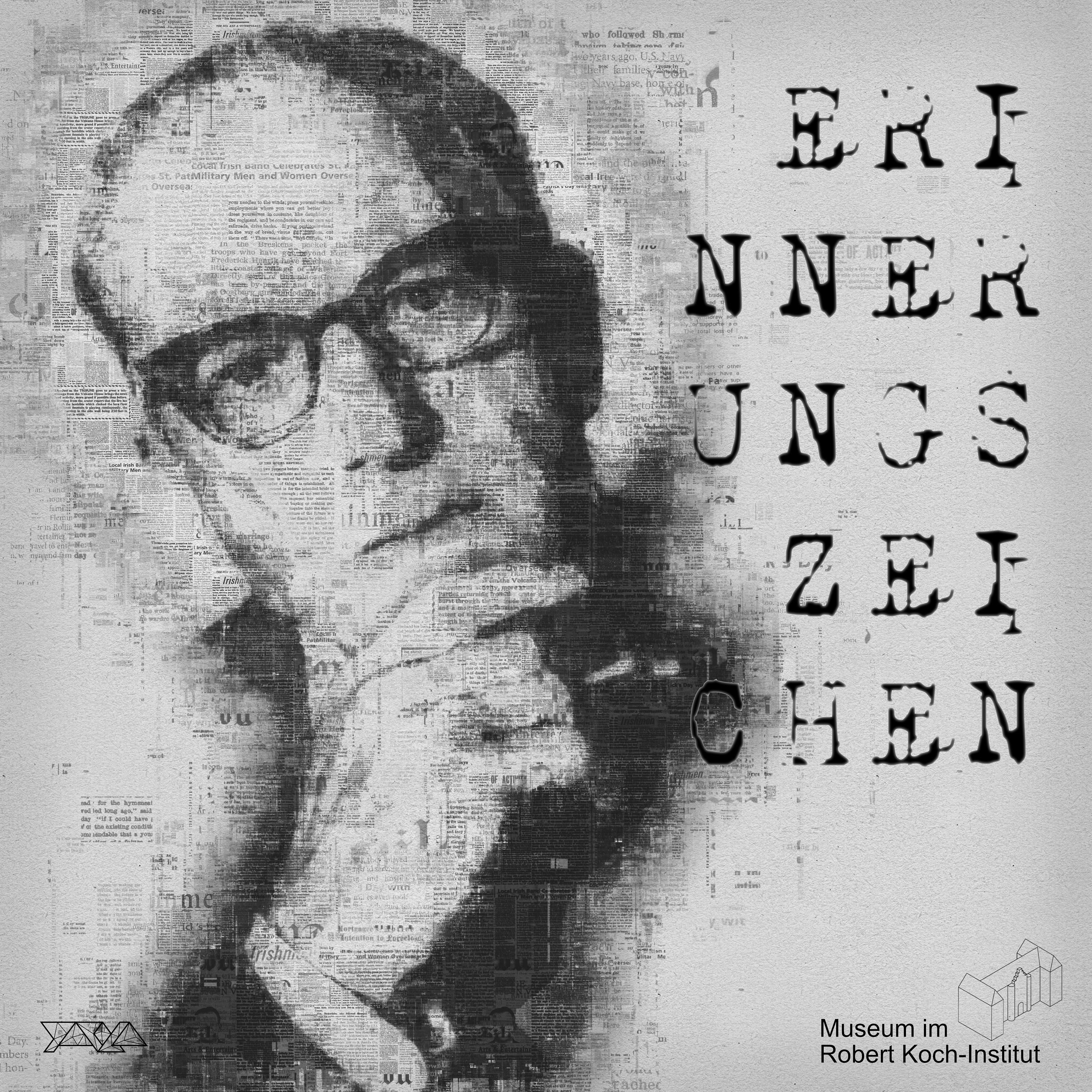 Folge 1: Georg Blumenthal (1888 - 1964)