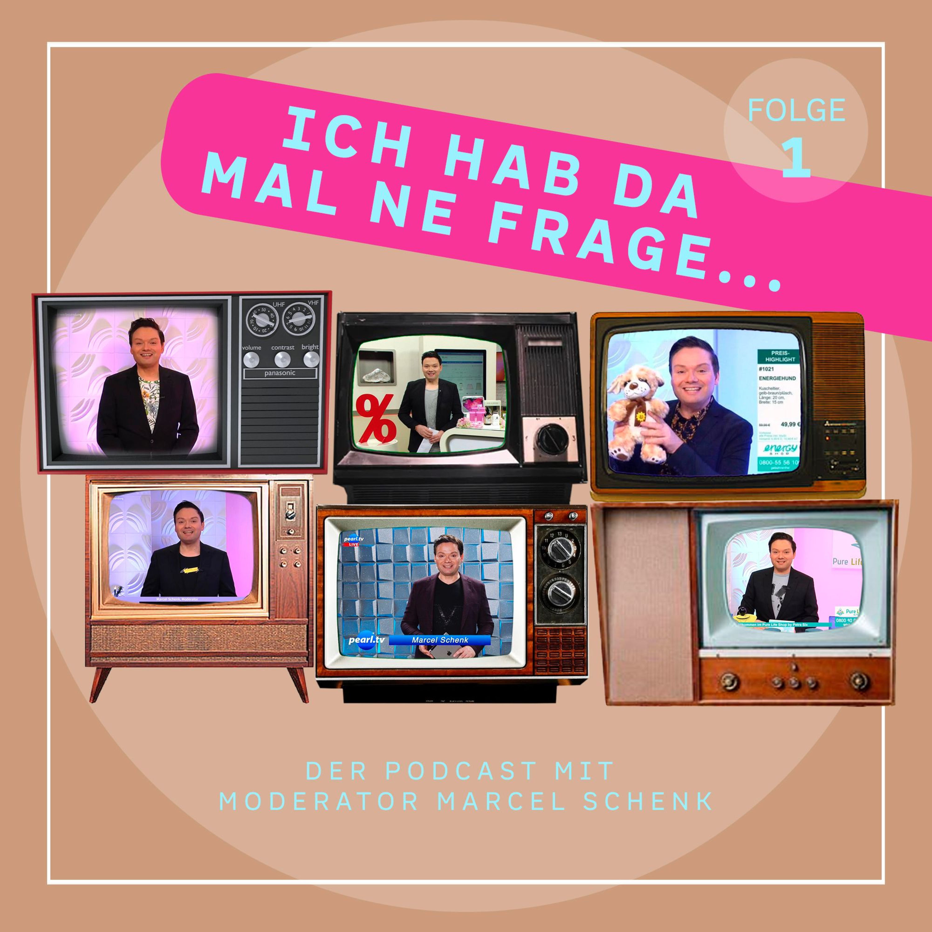 Folge 1: Geraldine Gaul (SAT.1 Programmansage)