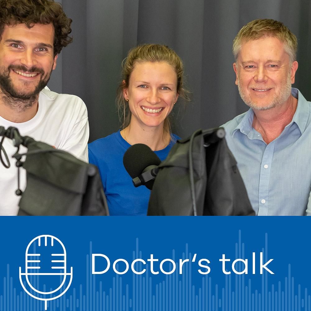 Folge 1: Gesundheitszentrum