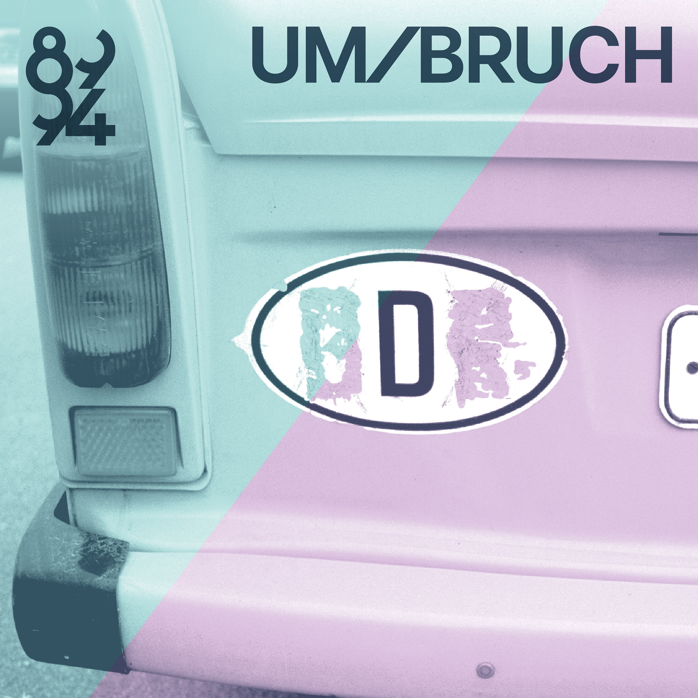 Folge 1: In der Transformationsgesellschaft Ost