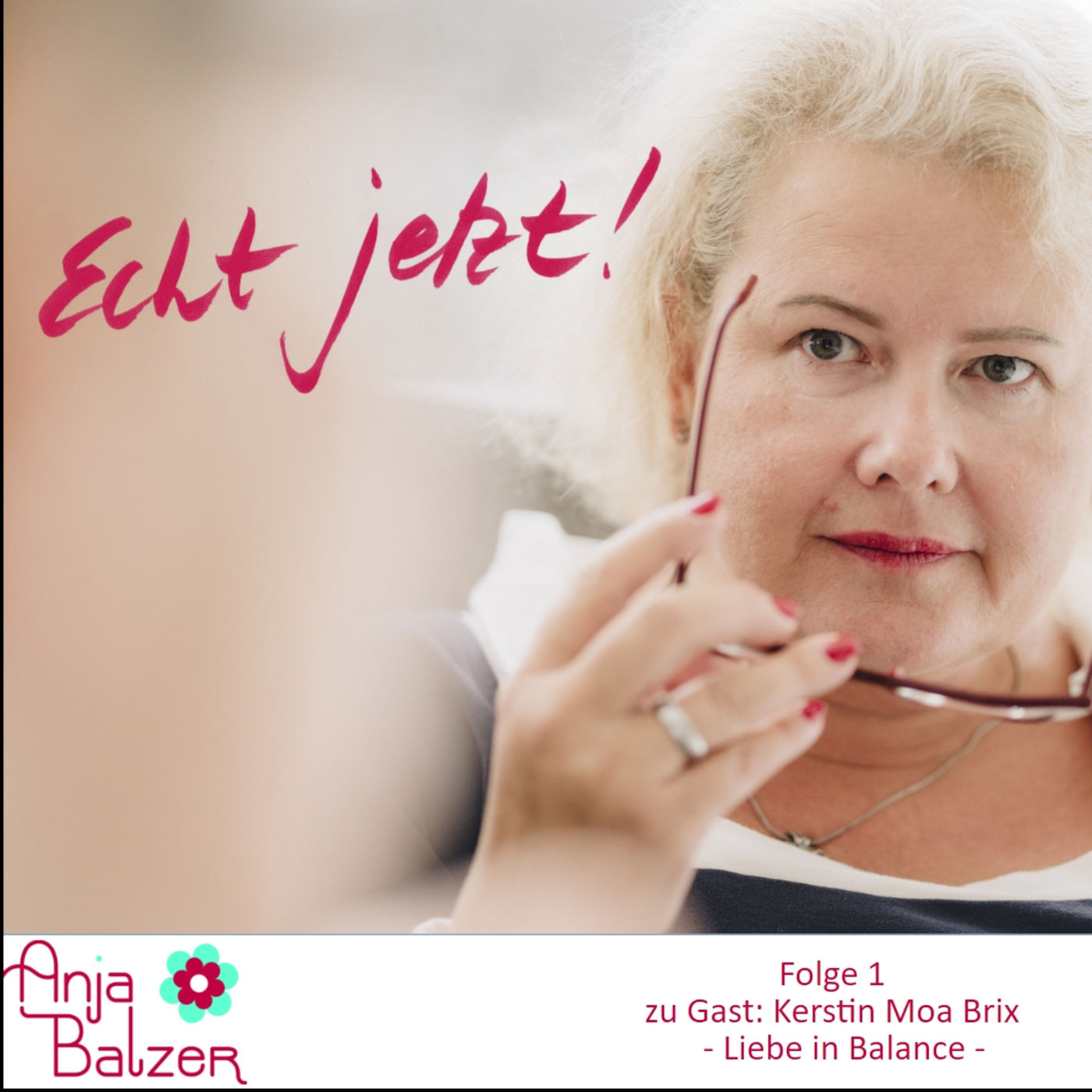 Folge 1 - Liebe in Balance